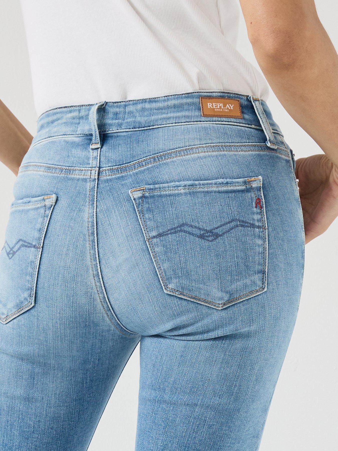 replay-bootcut-jean-light-blueoutfit