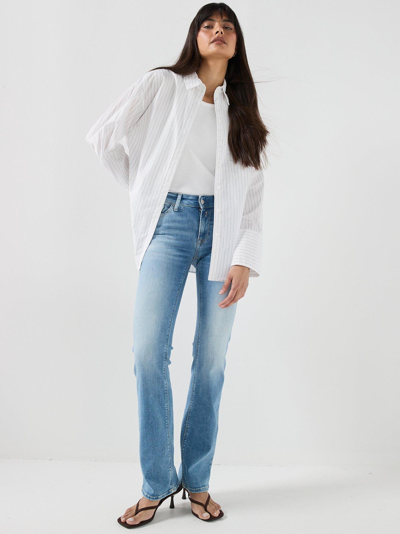 replay-bootcut-jean-light-bluedetail