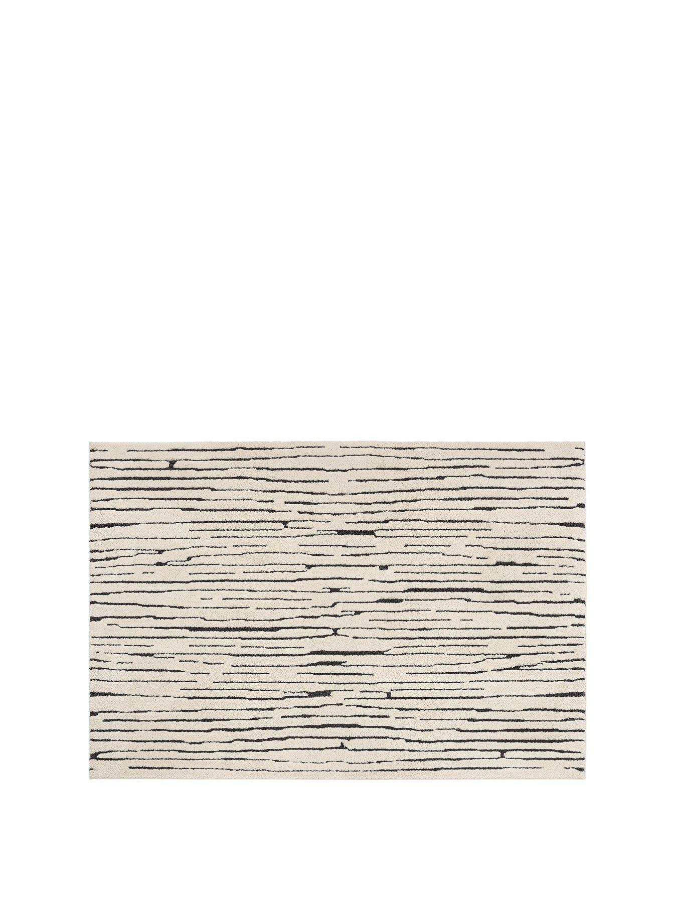 very-home-woodweavenbsprug-ivorycharcoalstillFront