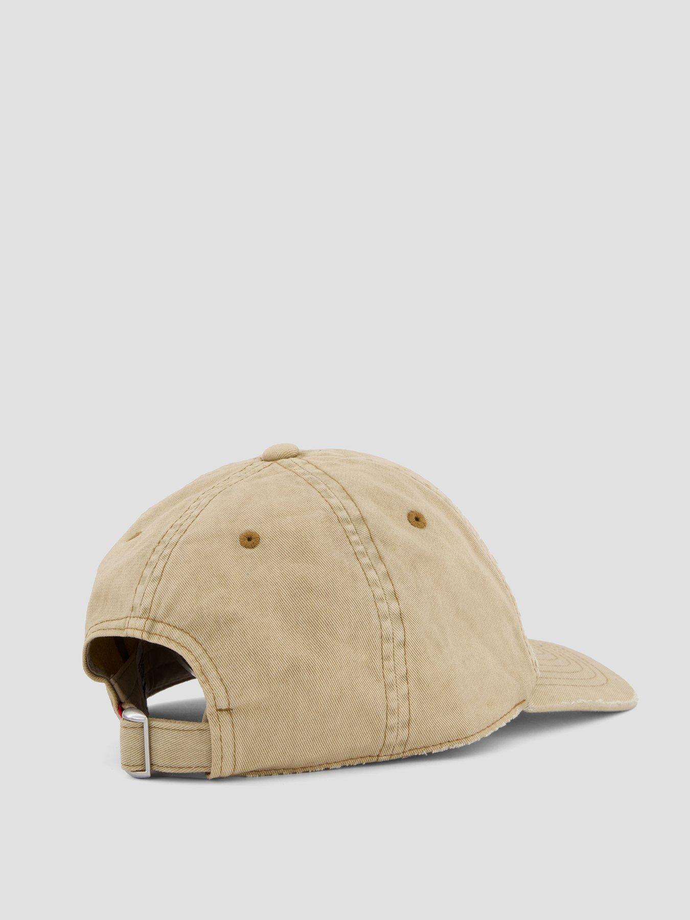 Image 4 of 4 of Levi's Levi's Ls Monogram Cap