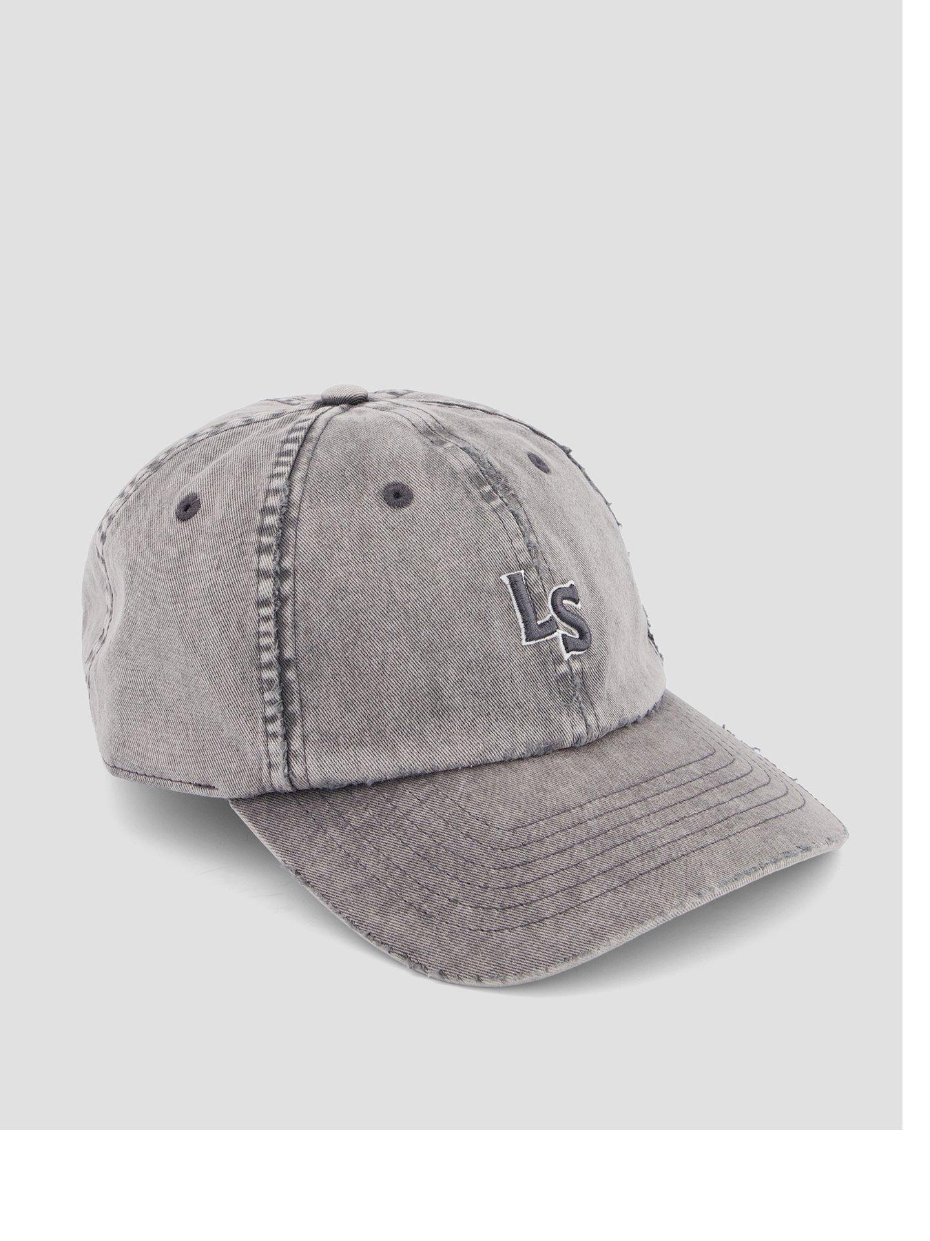 Levi's Monogram Cap - One Colour
