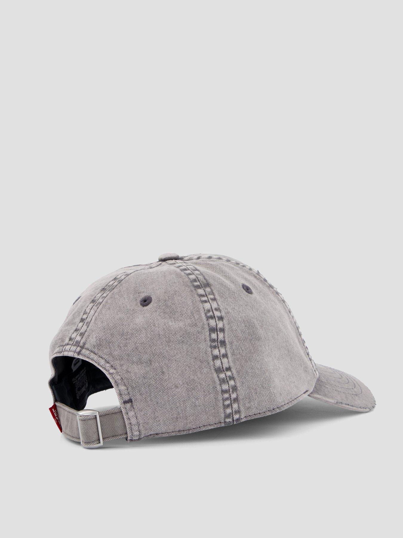 Image 4 of 4 of Levi's Levi's Ls Monogram Cap