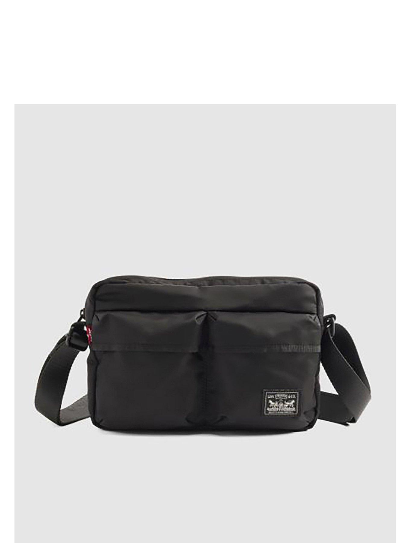 Levi's Levi's Mission Bay Crossbody Bag