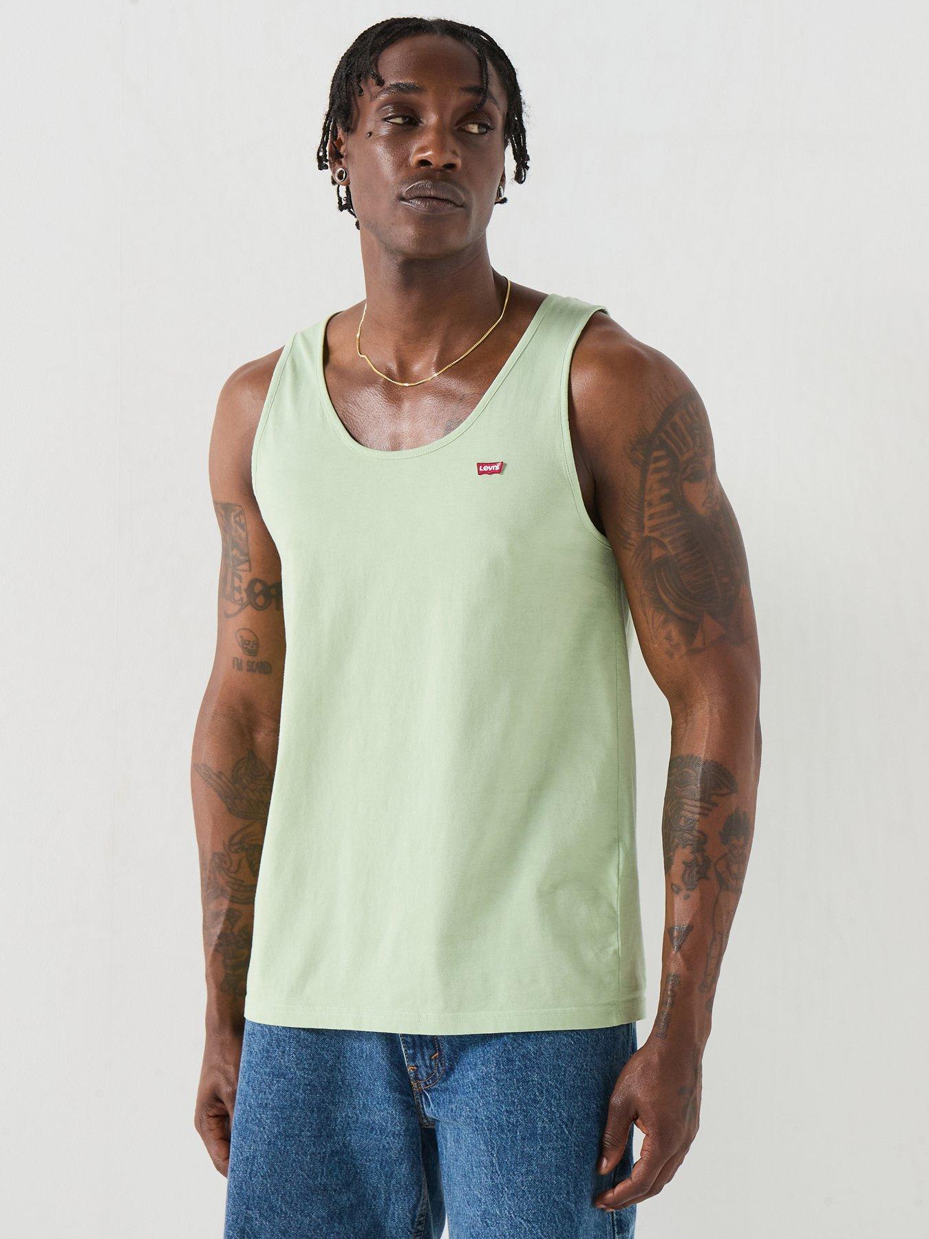 Levi's Levi's Housemark Vest