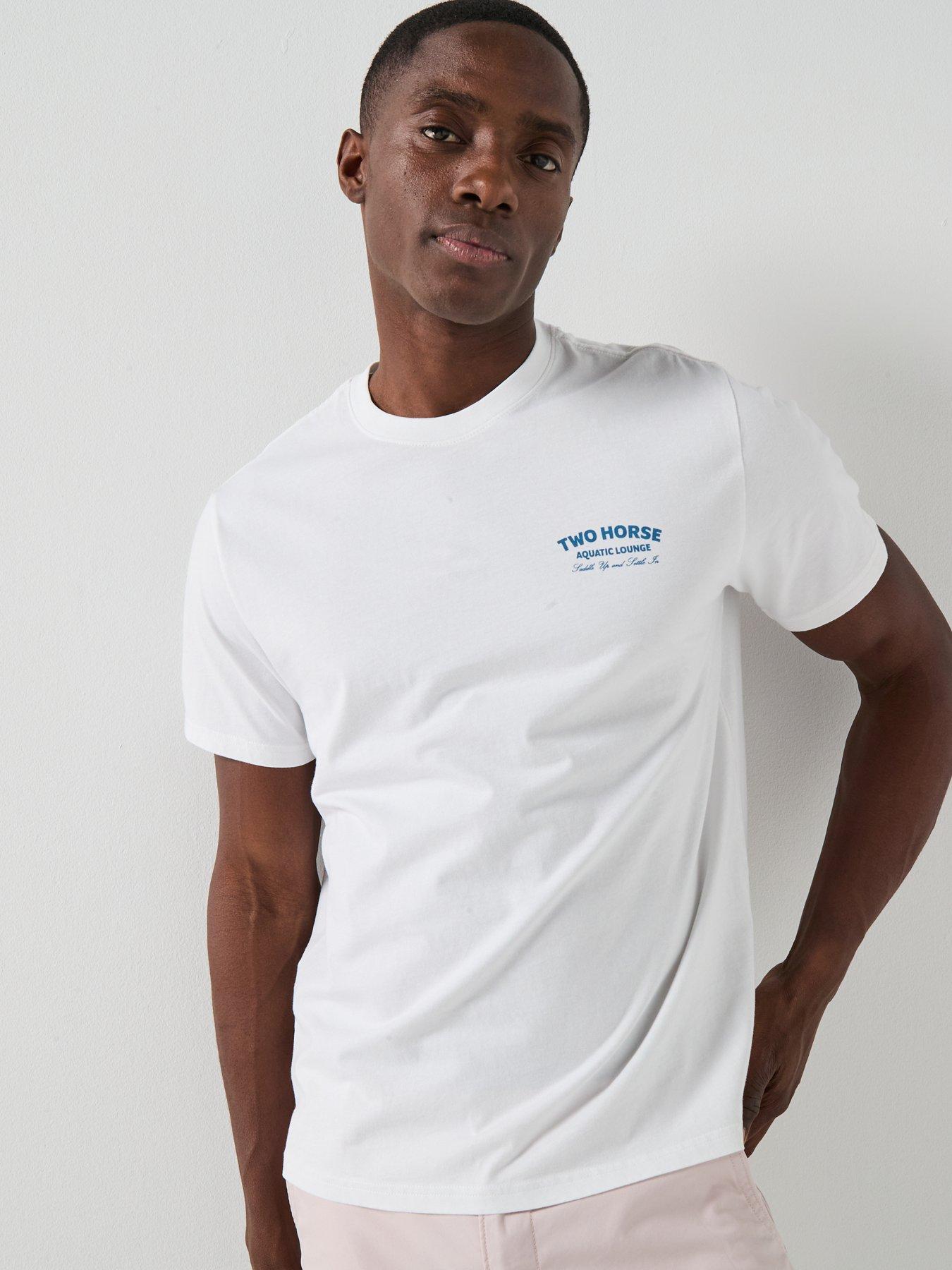 Image 2 of 6 of Levi's Levi's Pool Back Graphic Relaxed Fit T-shirt