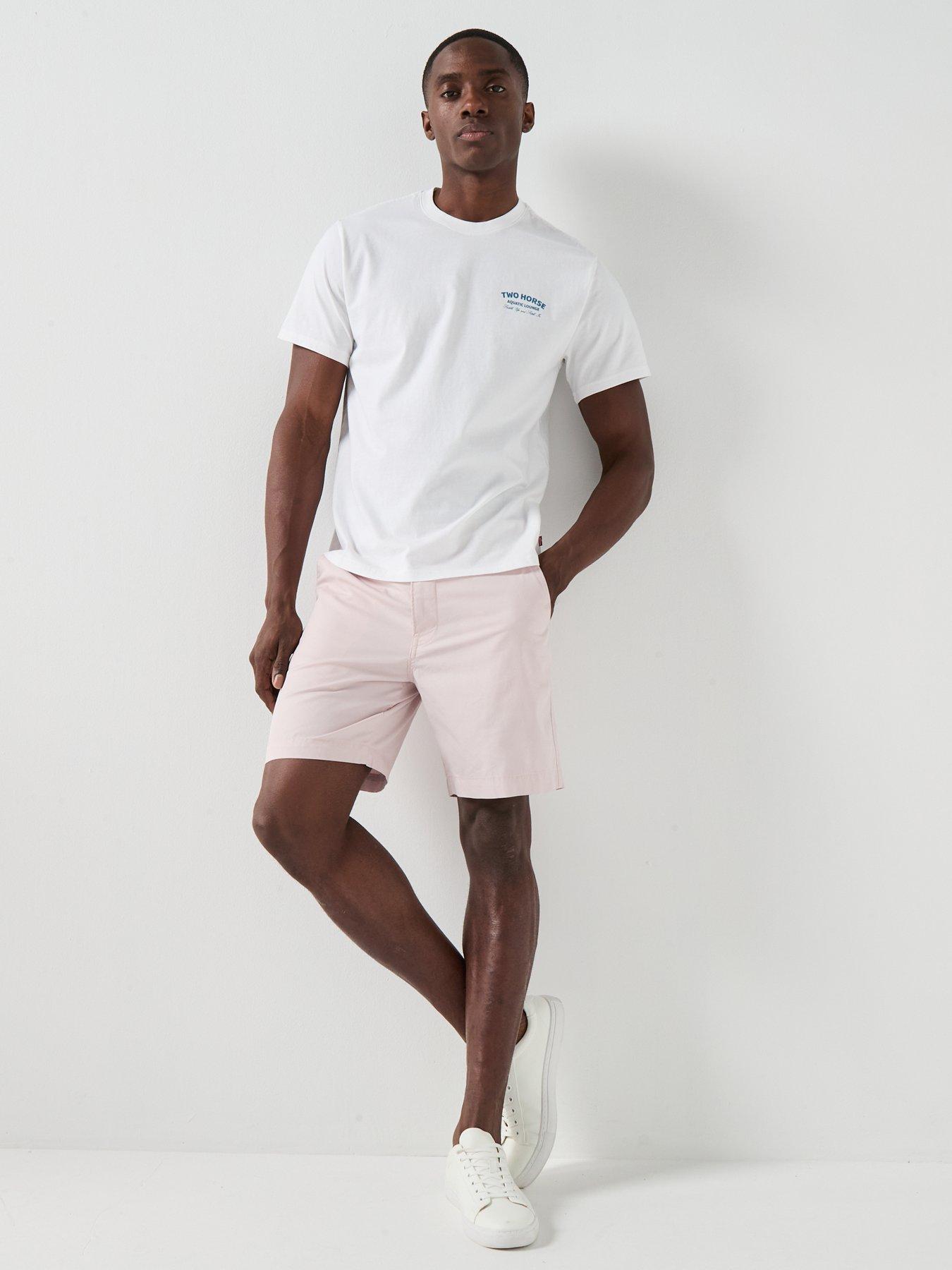 Image 3 of 6 of Levi's Levi's Pool Back Graphic Relaxed Fit T-shirt