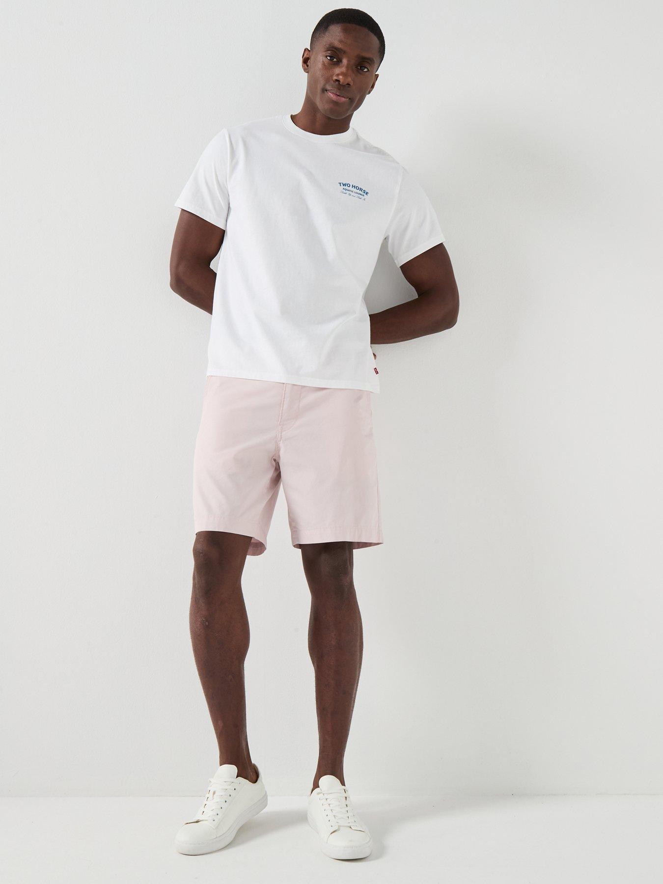 Image 6 of 6 of Levi's Levi's Pool Back Graphic Relaxed Fit T-shirt