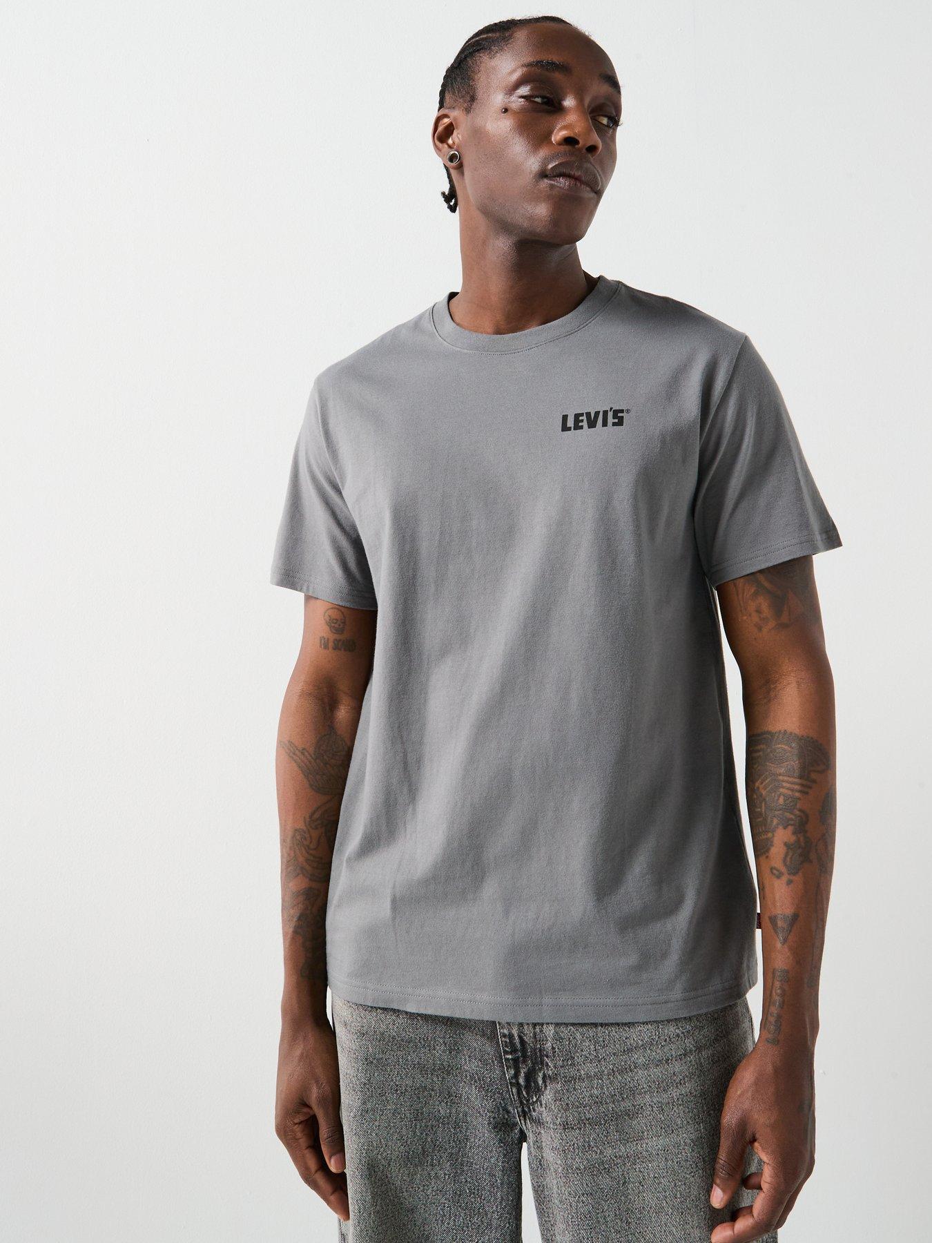 levis-western-back-graphic-relaxed-fit-t-shirt-greystillFront