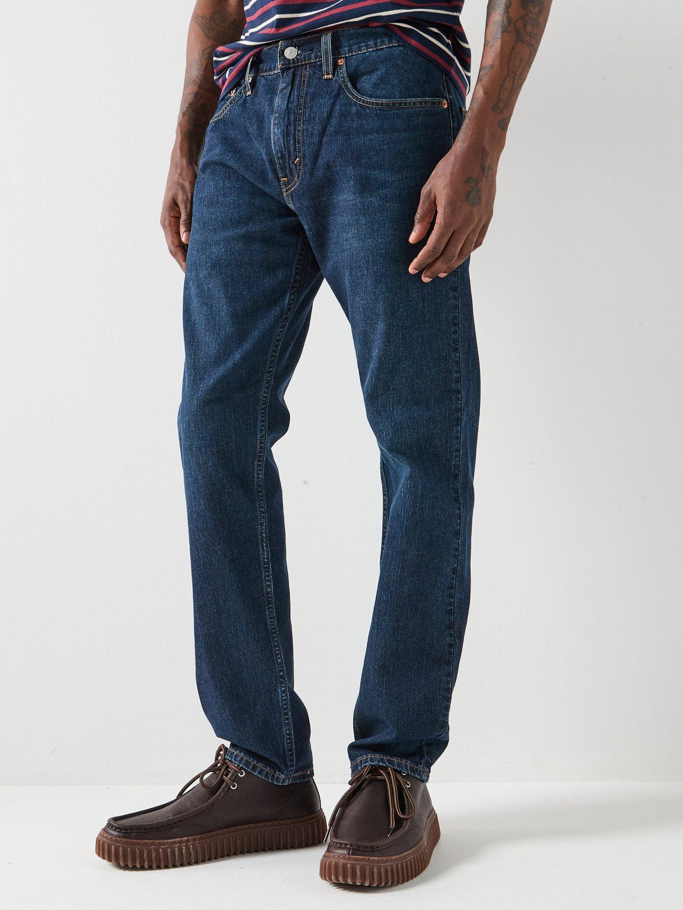 levis-502-tapered-fit-jeans-lake-side-cool-dark-blue