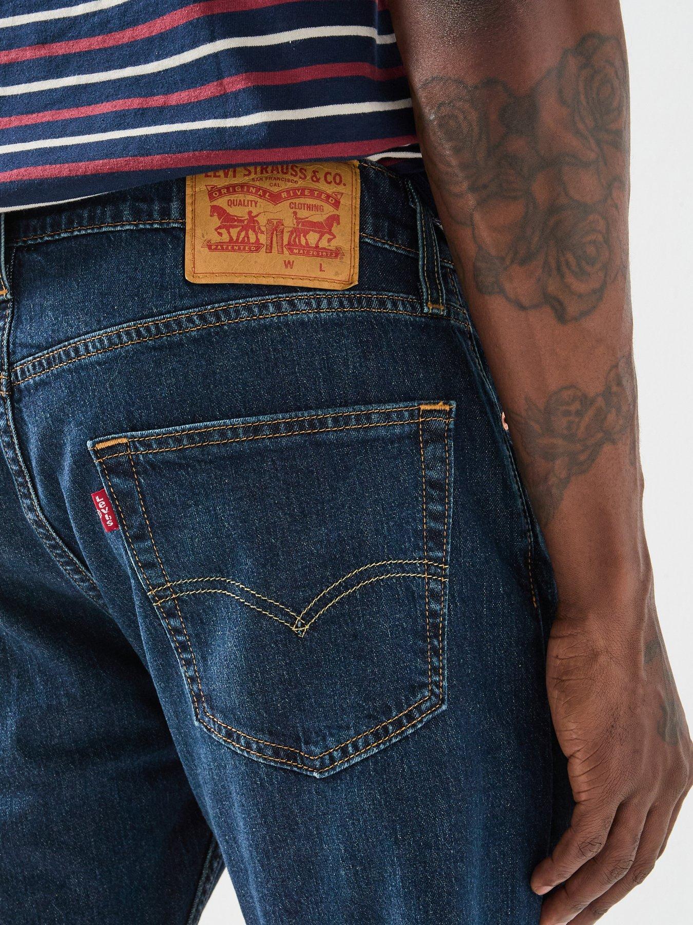 levis-502-tapered-fit-jeans-lake-side-cool-dark-bluedetail