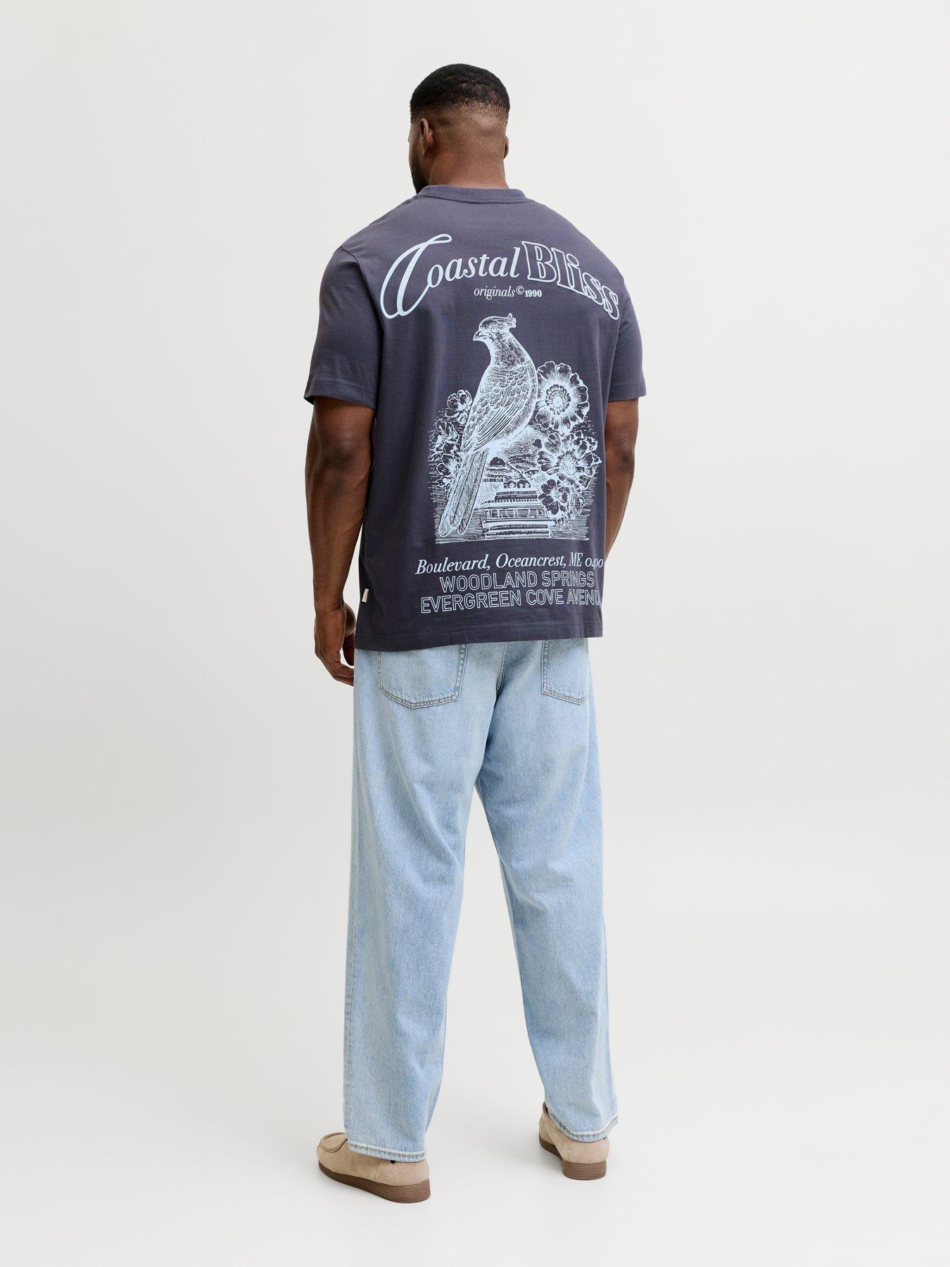 jack-jones-plus-maine-back-graphic-t-shirt-dark-greyoutfit