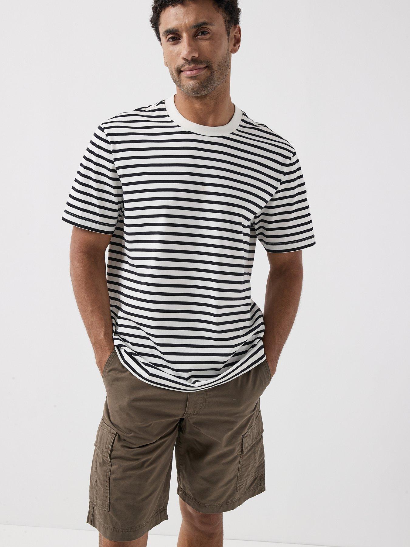 Image 6 of 6 of Jack & Jones Cole Matty Cargo Shorts - Khaki