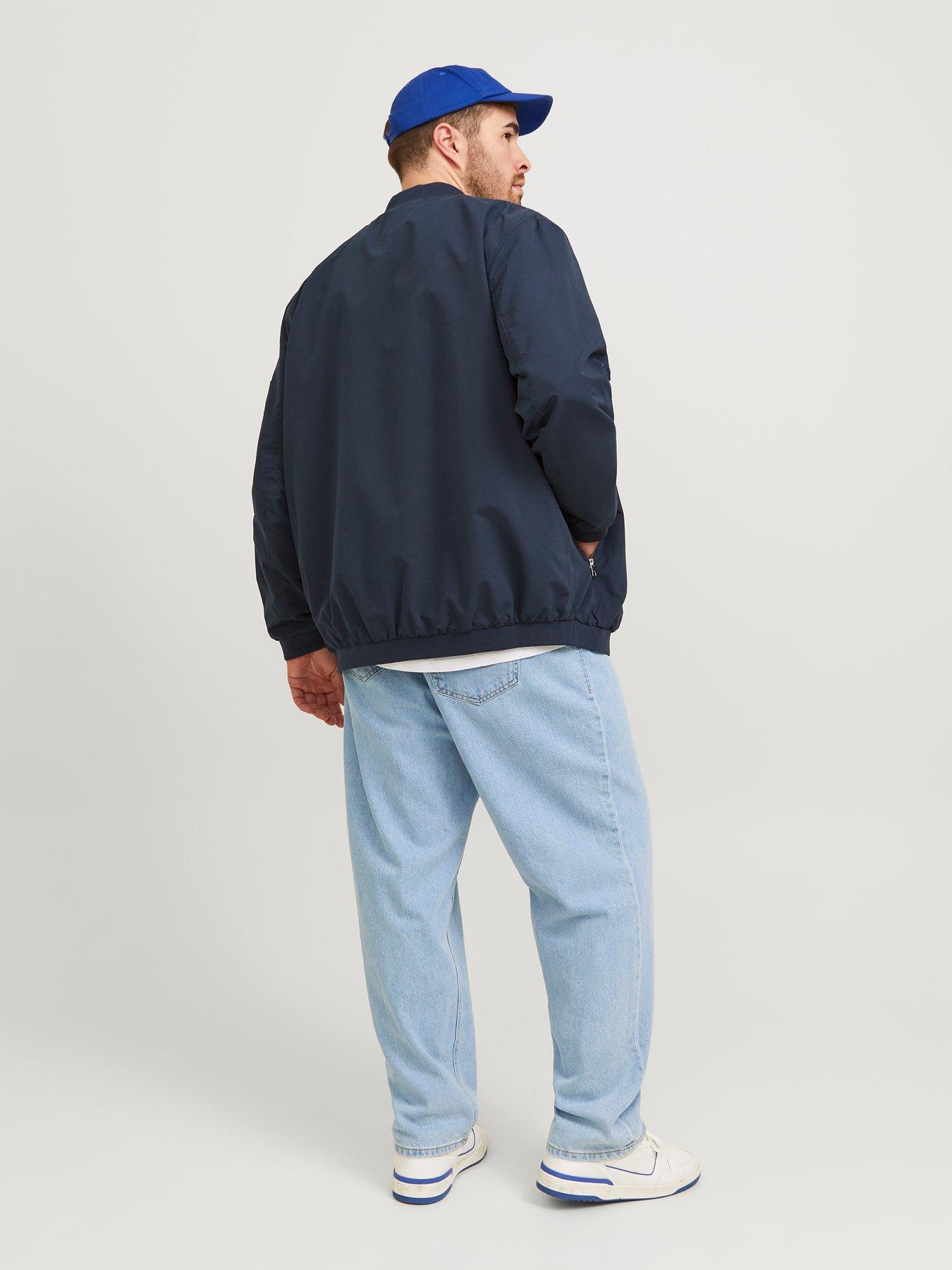 jack-jones-plus-chris-original-sq-738-straight-fit-jeans-bluestillFront