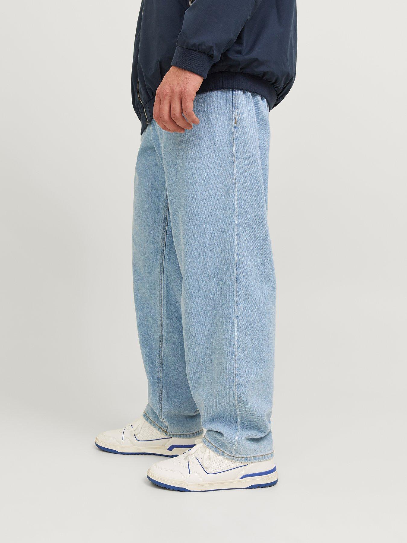 jack-jones-plus-chris-original-sq-738-straight-fit-jeans-bluedetail