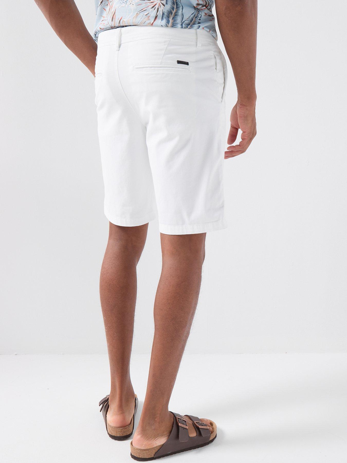 Image 2 of 6 of Jack & Jones Jack &amp; Jones Bowie Shorts