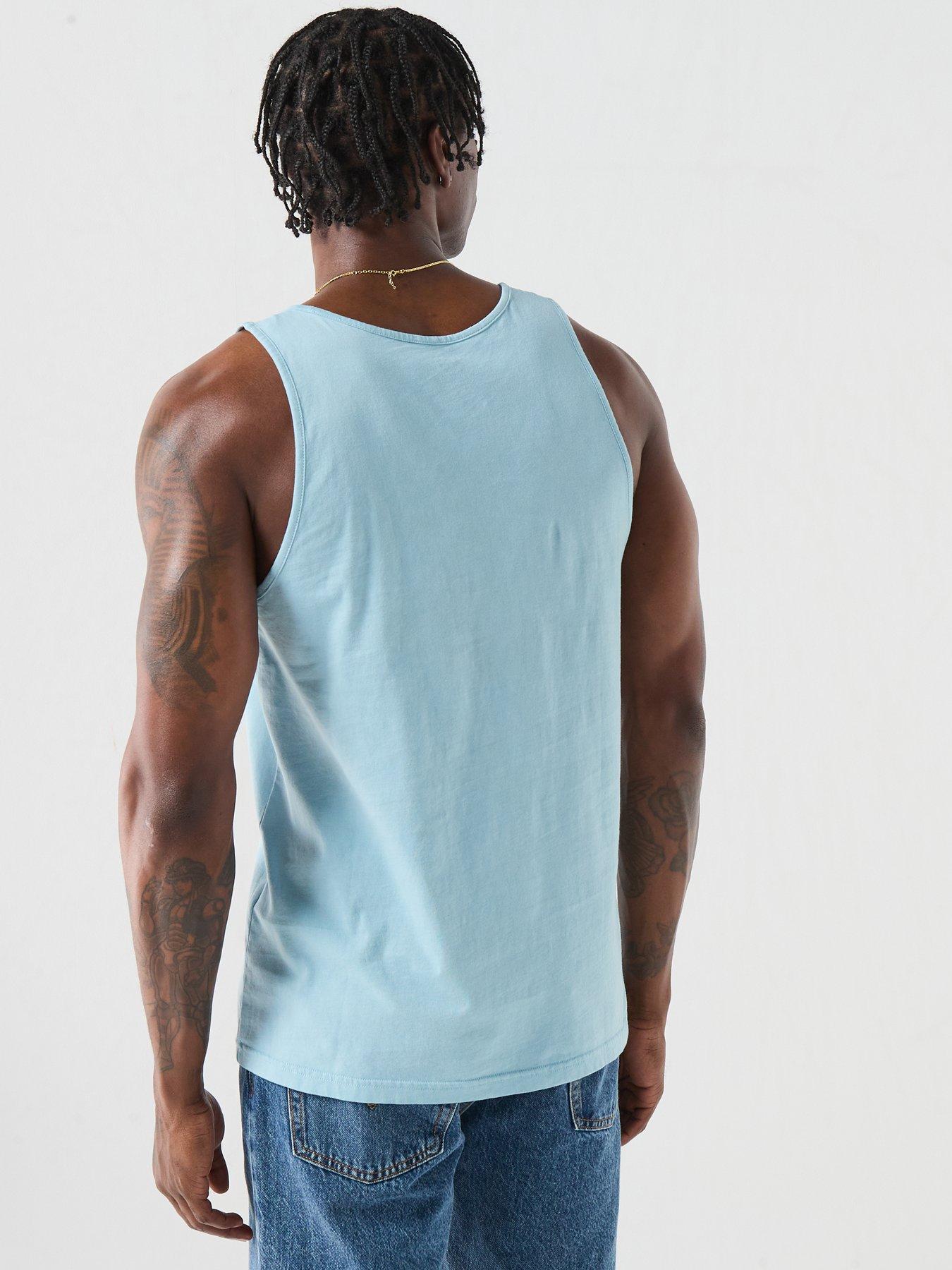 Image 2 of 6 of Levi's Levi's Housemark Vest