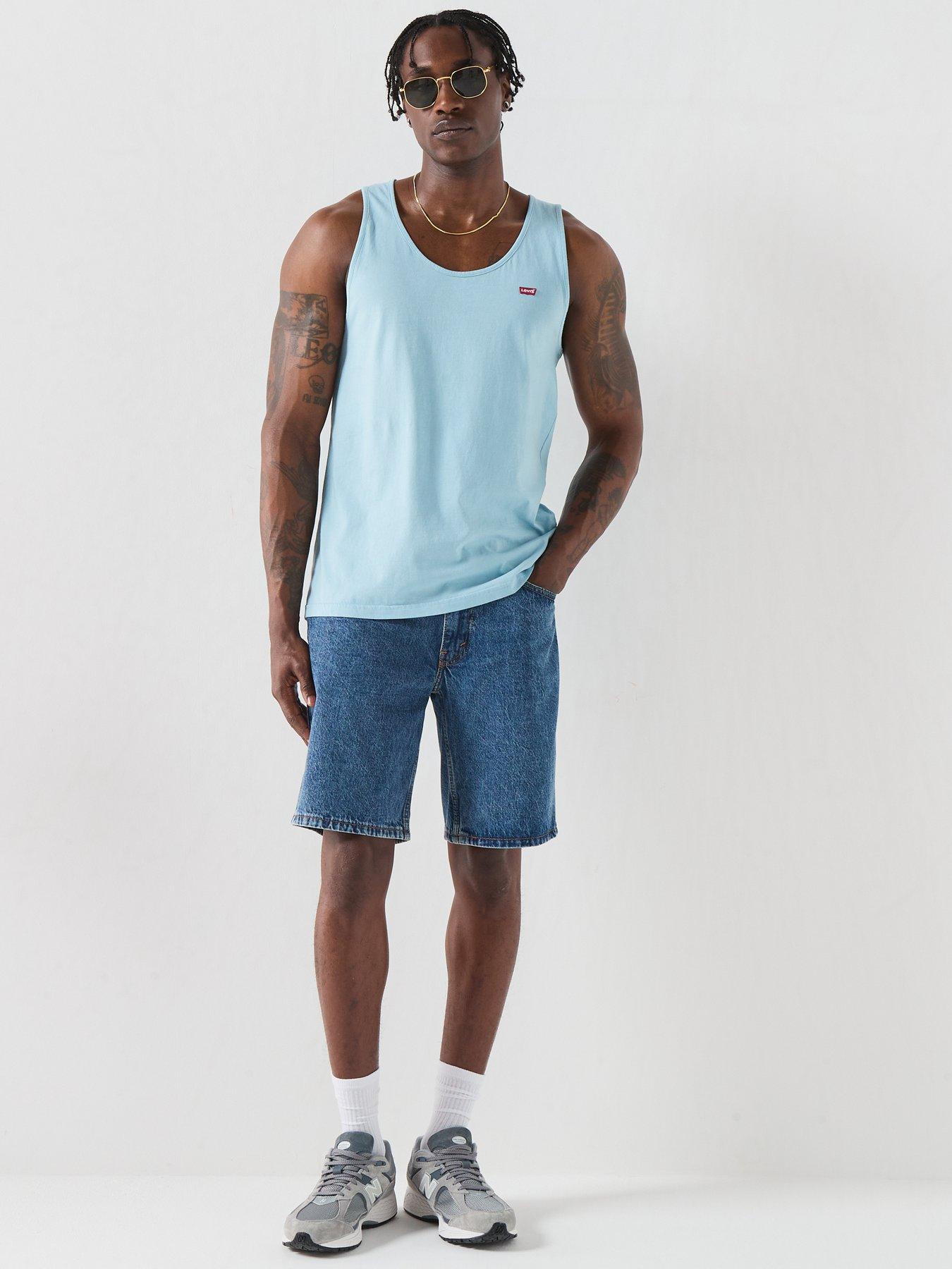 Image 3 of 6 of Levi's Levi's Housemark Vest