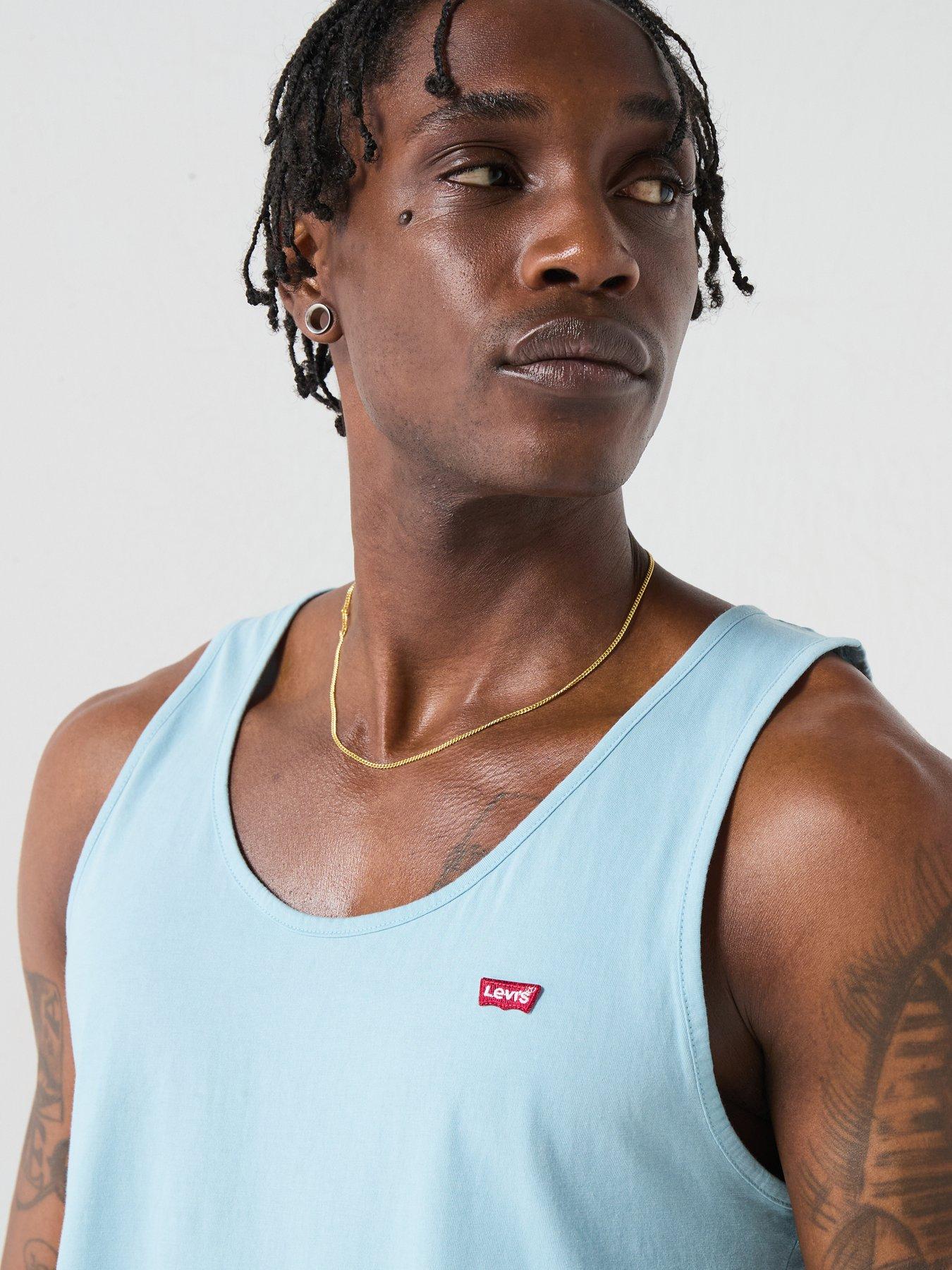 Image 5 of 6 of Levi's Levi's Housemark Vest