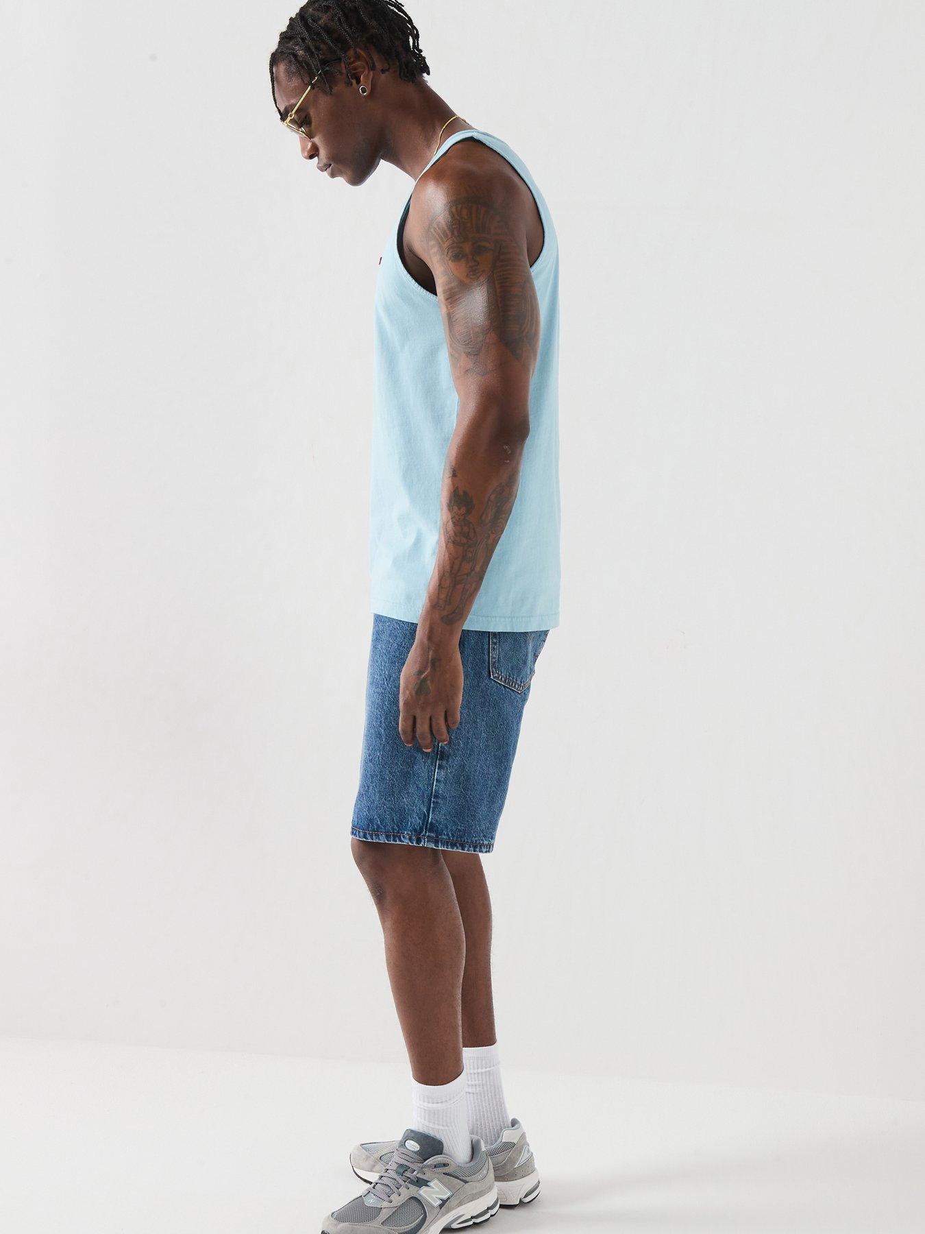 Image 6 of 6 of Levi's Levi's Housemark Vest