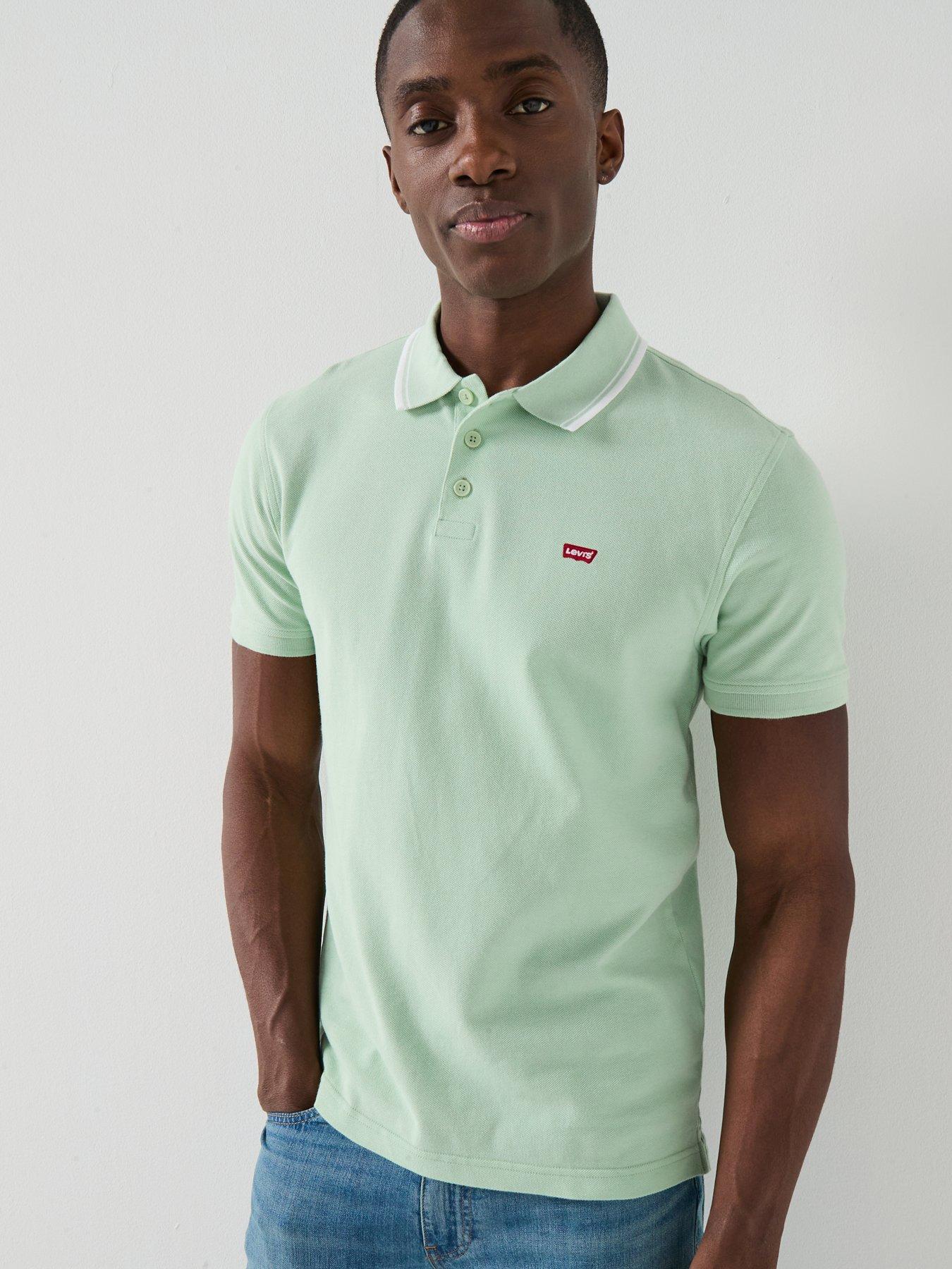 Levi's Levi's Housemark Tipped Polo