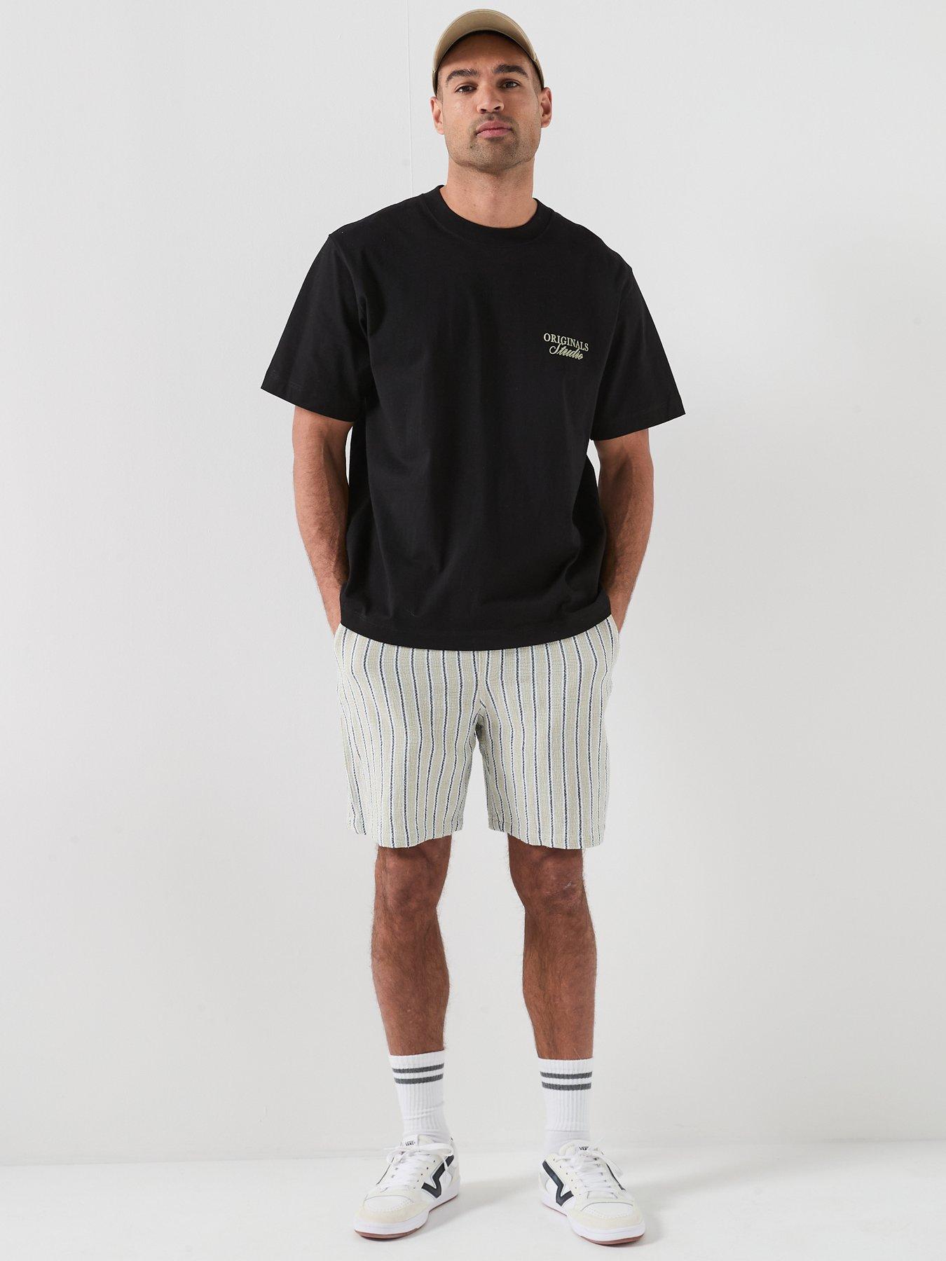 jack-jones-jaiden-coba-stripe-jogger-shorts-teaback