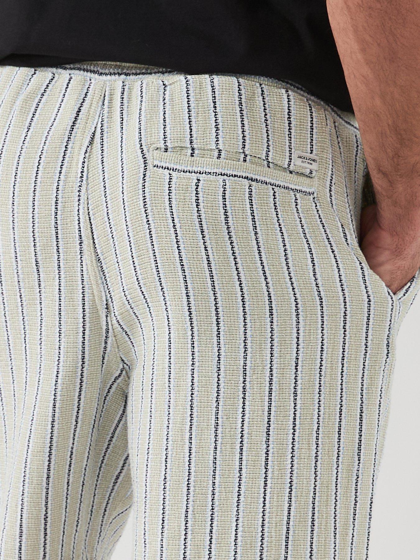 jack-jones-jaiden-coba-stripe-jogger-shorts-teadetail