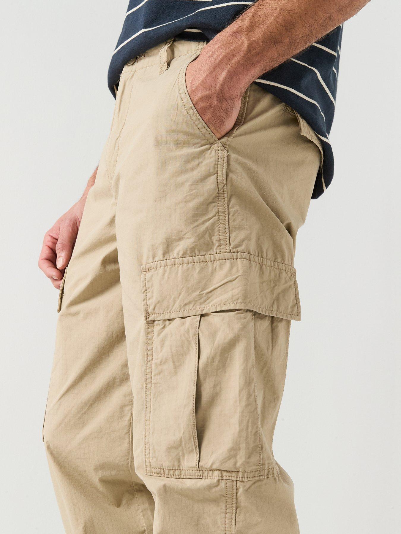 levis-levis-xx-straight-fit-cargo-trouserdetail