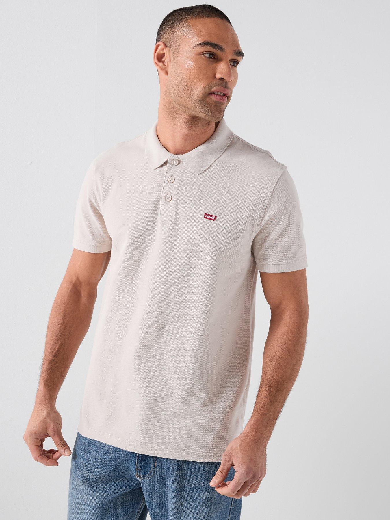 levis-housemark-logo-polo-shirt-beigefront