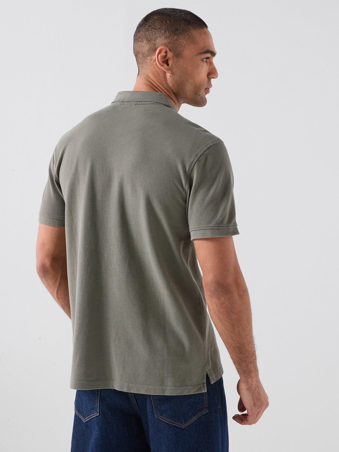 levis-housemark-logo-polo-shirt-greenstillFront