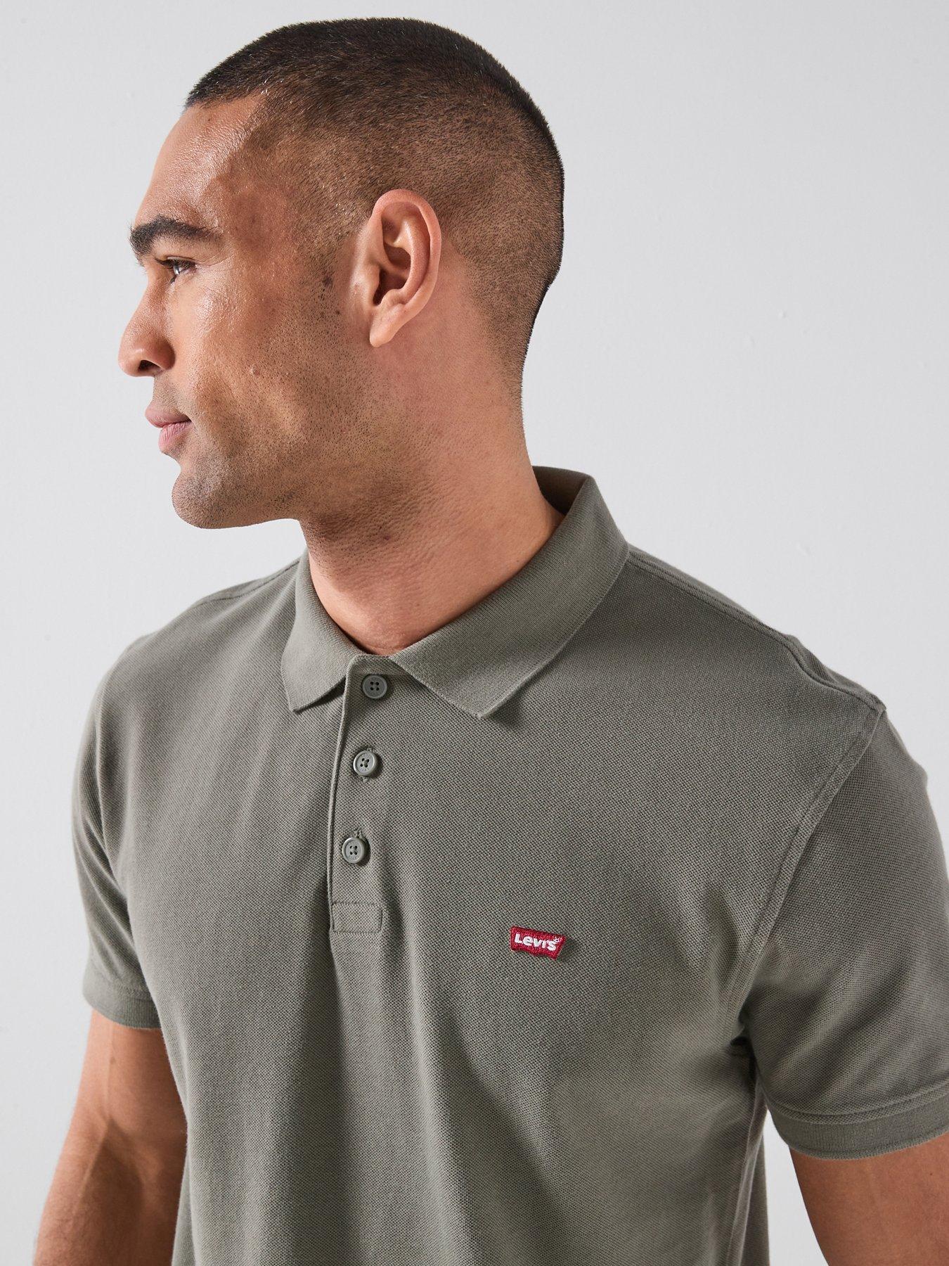 levis-housemark-logo-polo-shirt-greenoutfit