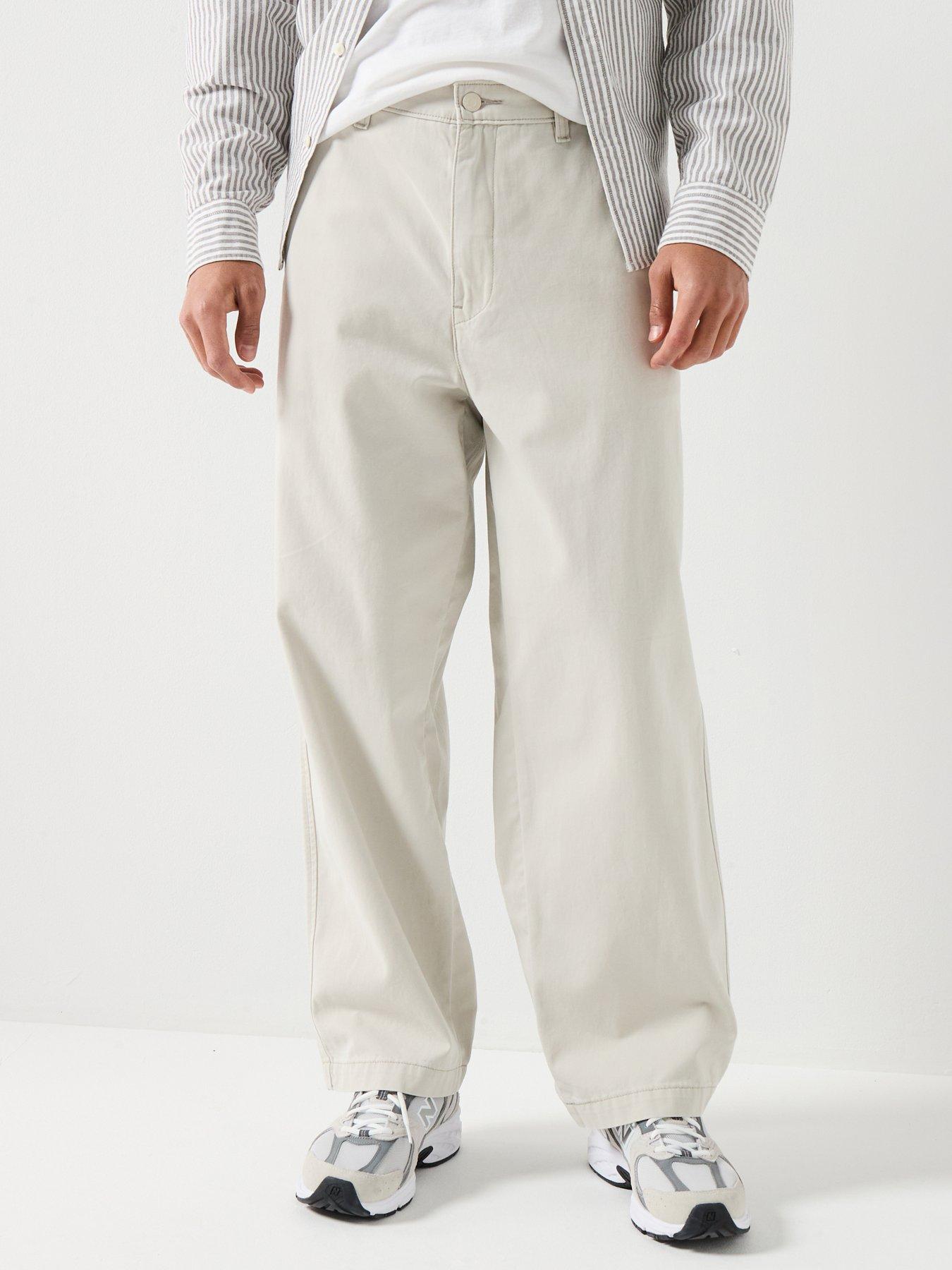 Levi's Levi's Xx Baggy Fit Chinos