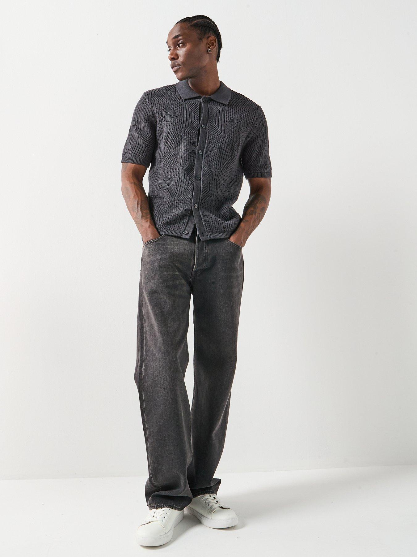 levis-knitted-camp-shirt-blackback