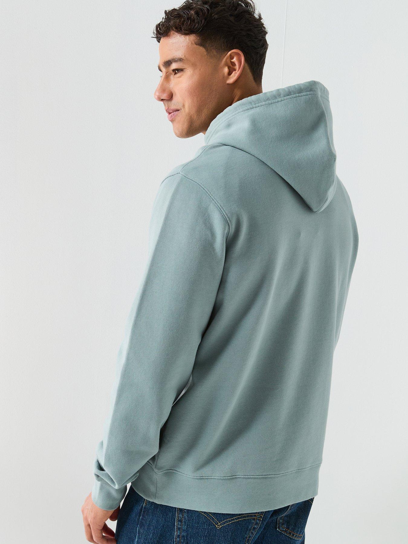 levis-housemark-logo-fleece-hoodie-light-bluestillFront