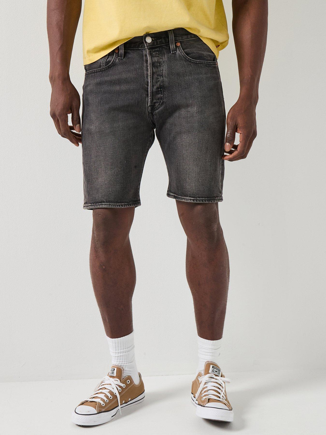 levis-501-original-denim-shorts-neo-nights-black