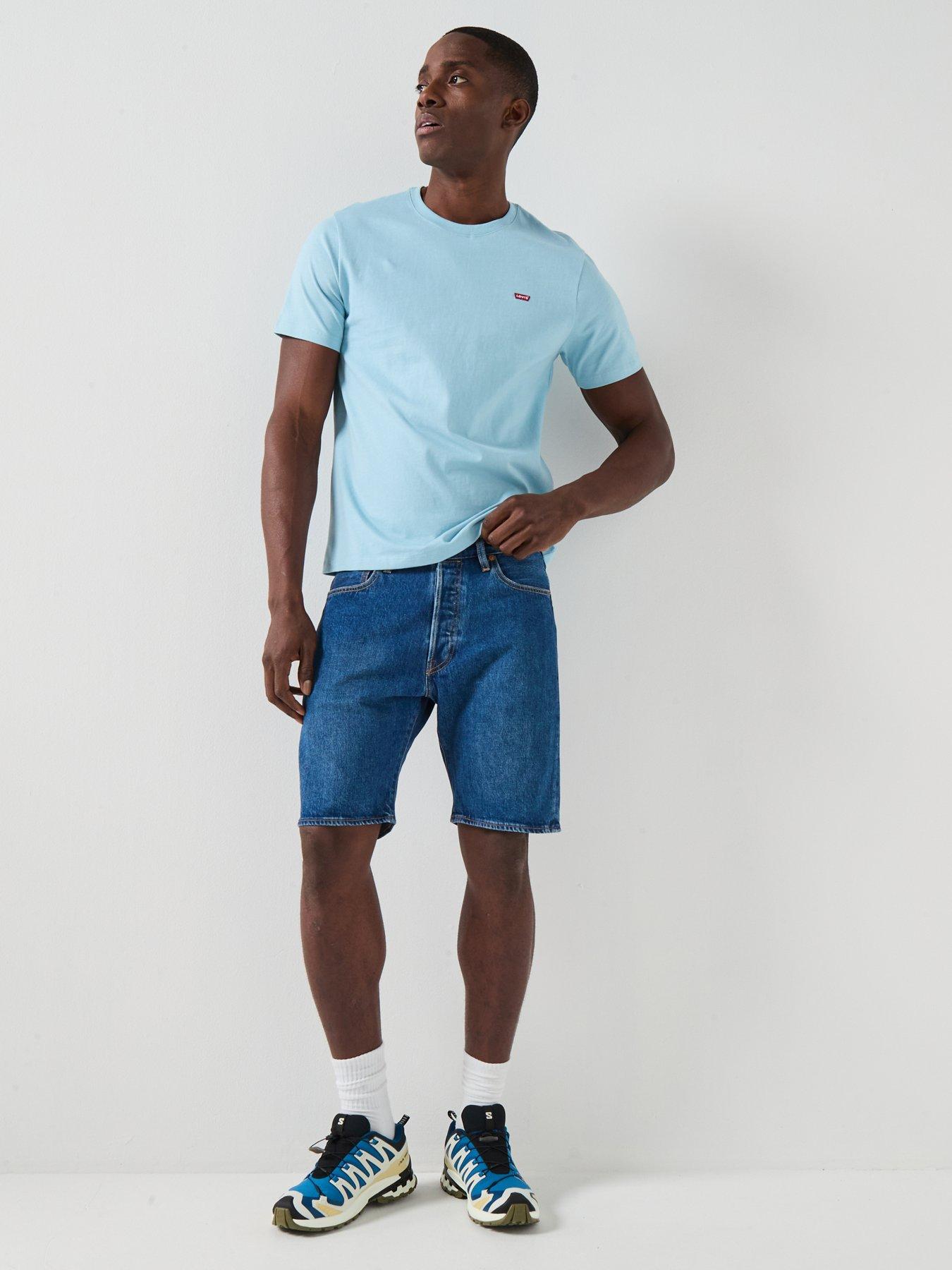 levis-501-original-denim-shorts-early-nights-blueback