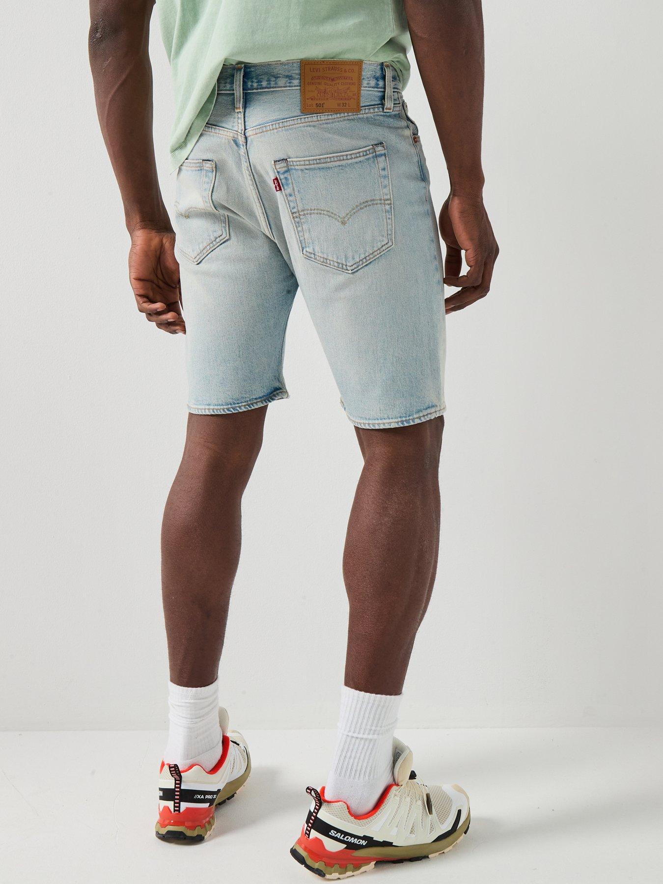 levis-501-original-denim-shorts-never-on-time-shorts-light-bluestillFront