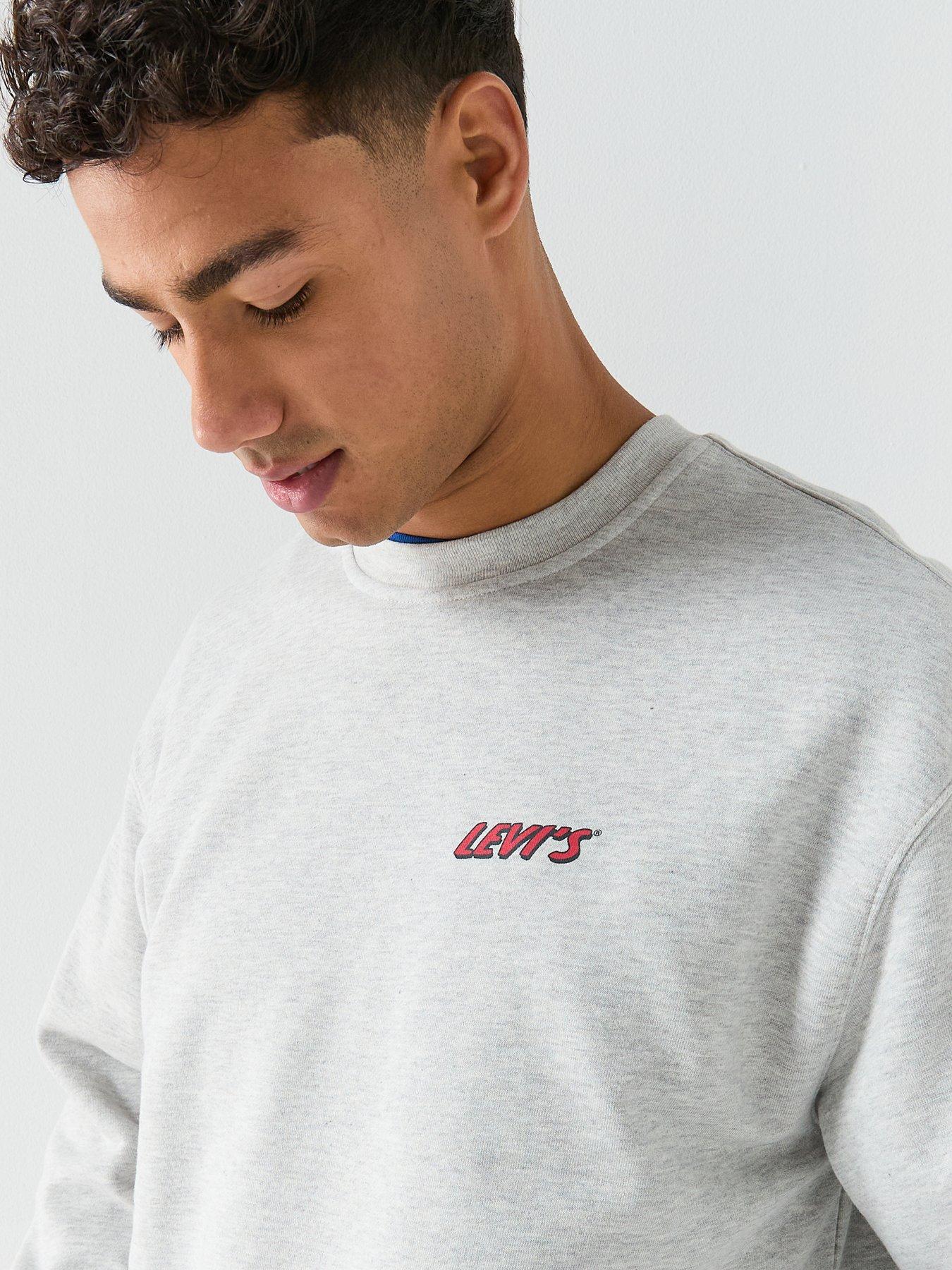 levis-graphic-relaxed-fit-crew-sweatshirt--greyoutfit