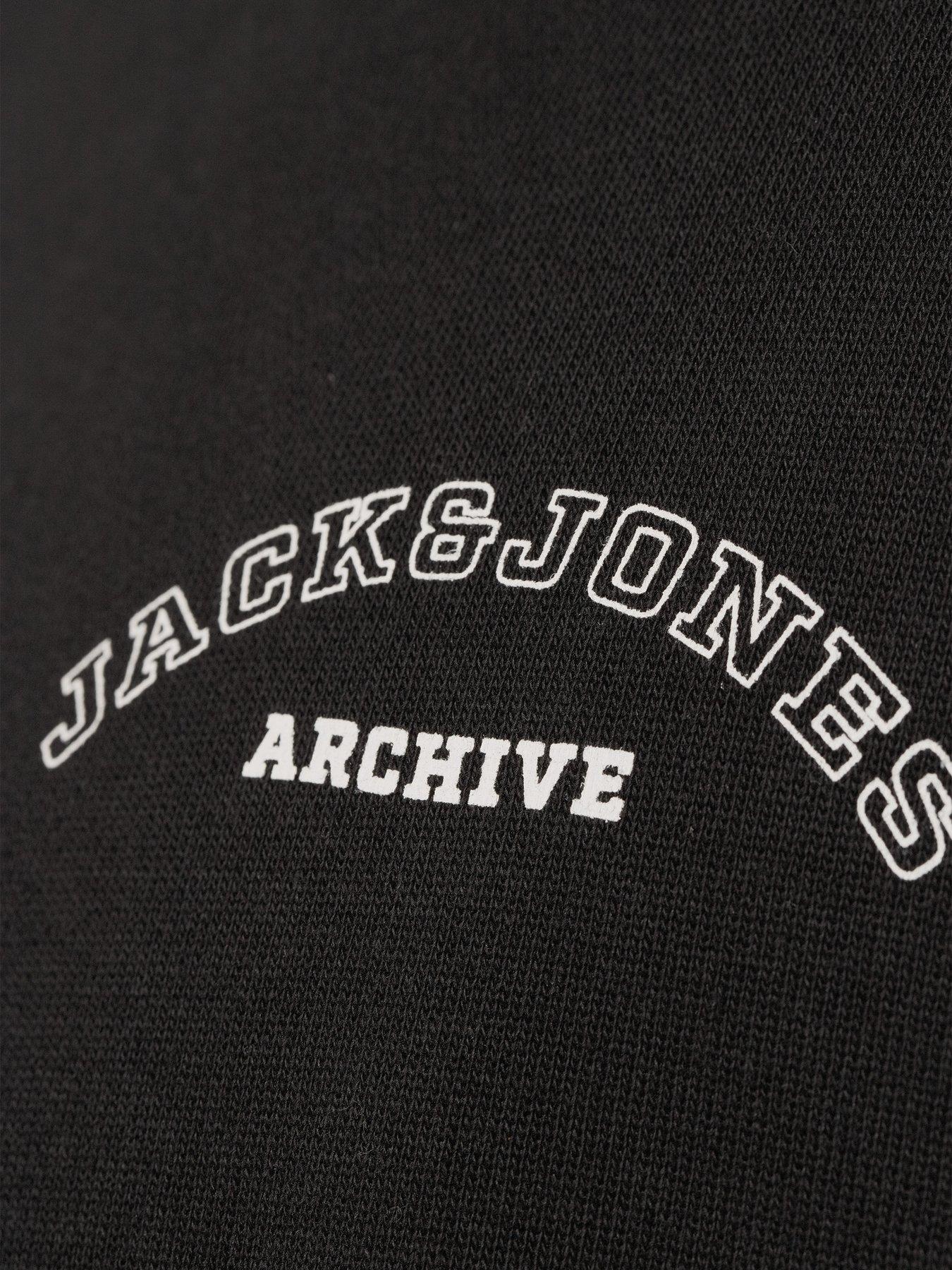 jack-jones-plus-college-hoodie-blackoutfit