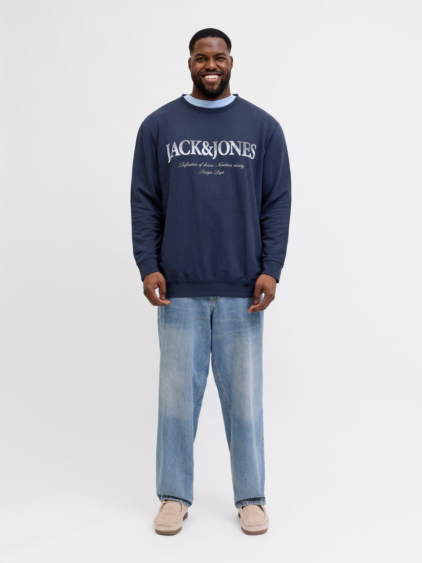 jack-jones-jack-amp-jones-plus-devin-daytona-crew-sweatback