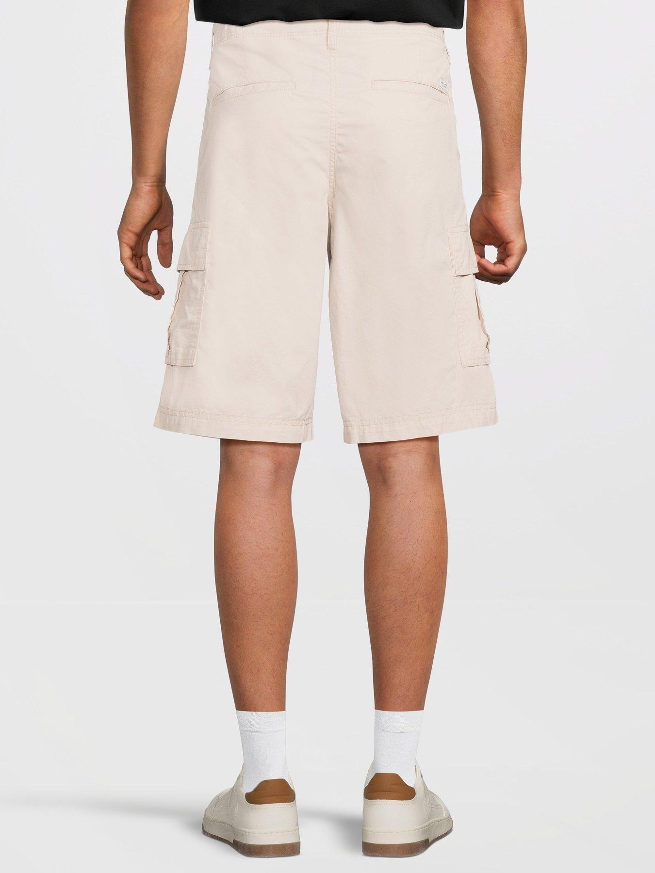 Image 3 of 6 of Jack & Jones Matty Cargo Shorts 2Pk - Multi