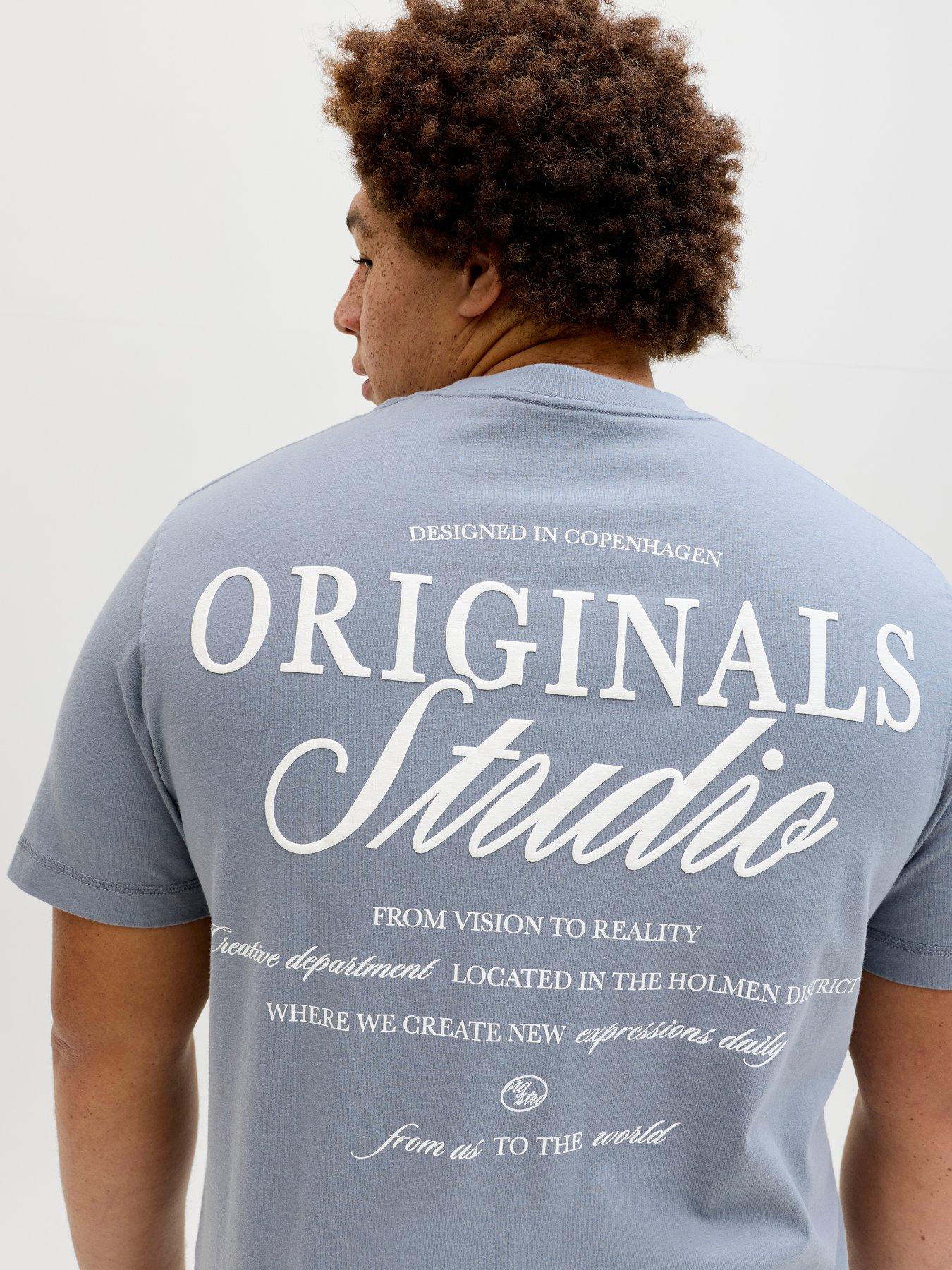 jack-jones-plus-back-print-t-shirt-tradewinds-bluefront