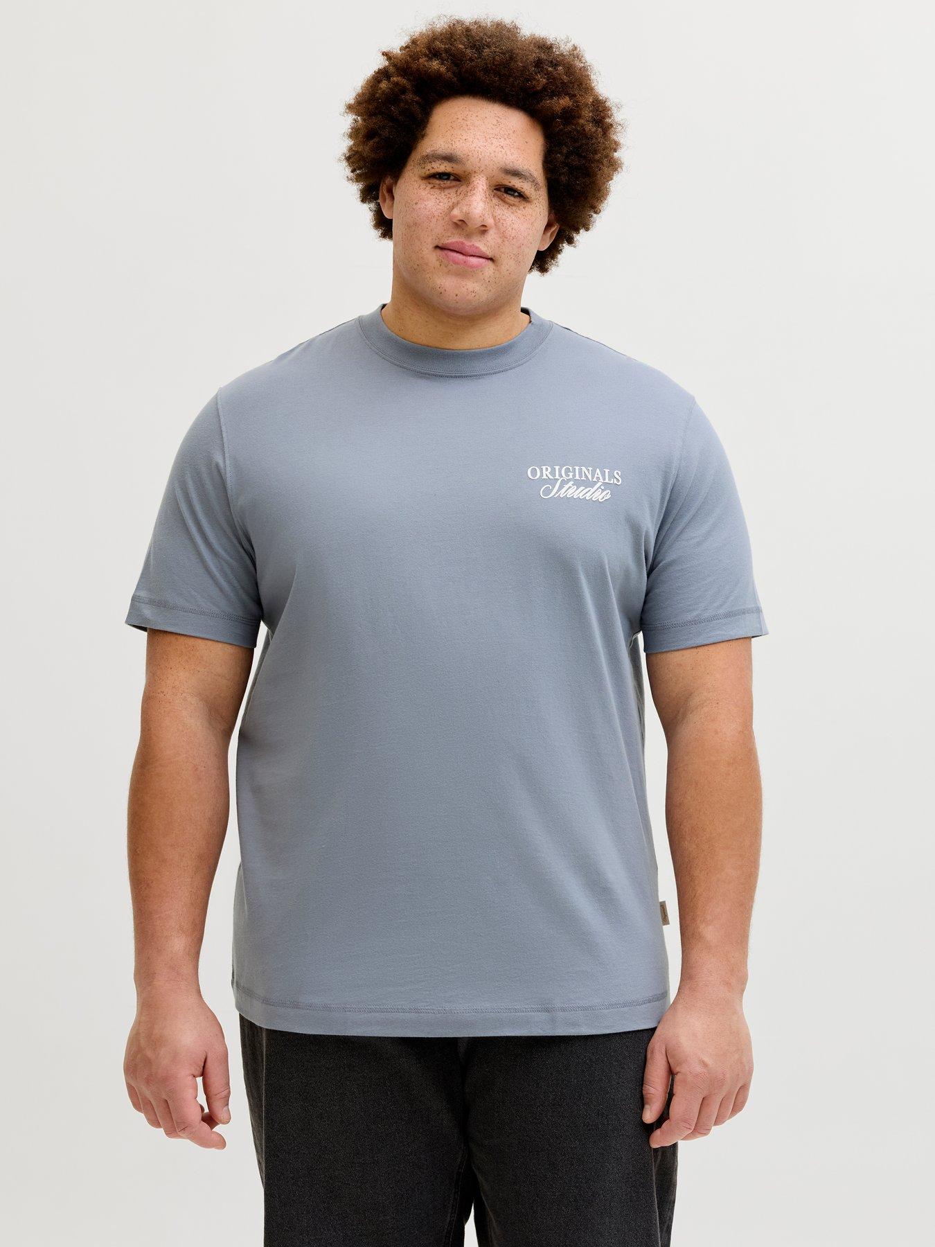 jack-jones-plus-back-print-t-shirt-tradewinds-bluestillFront