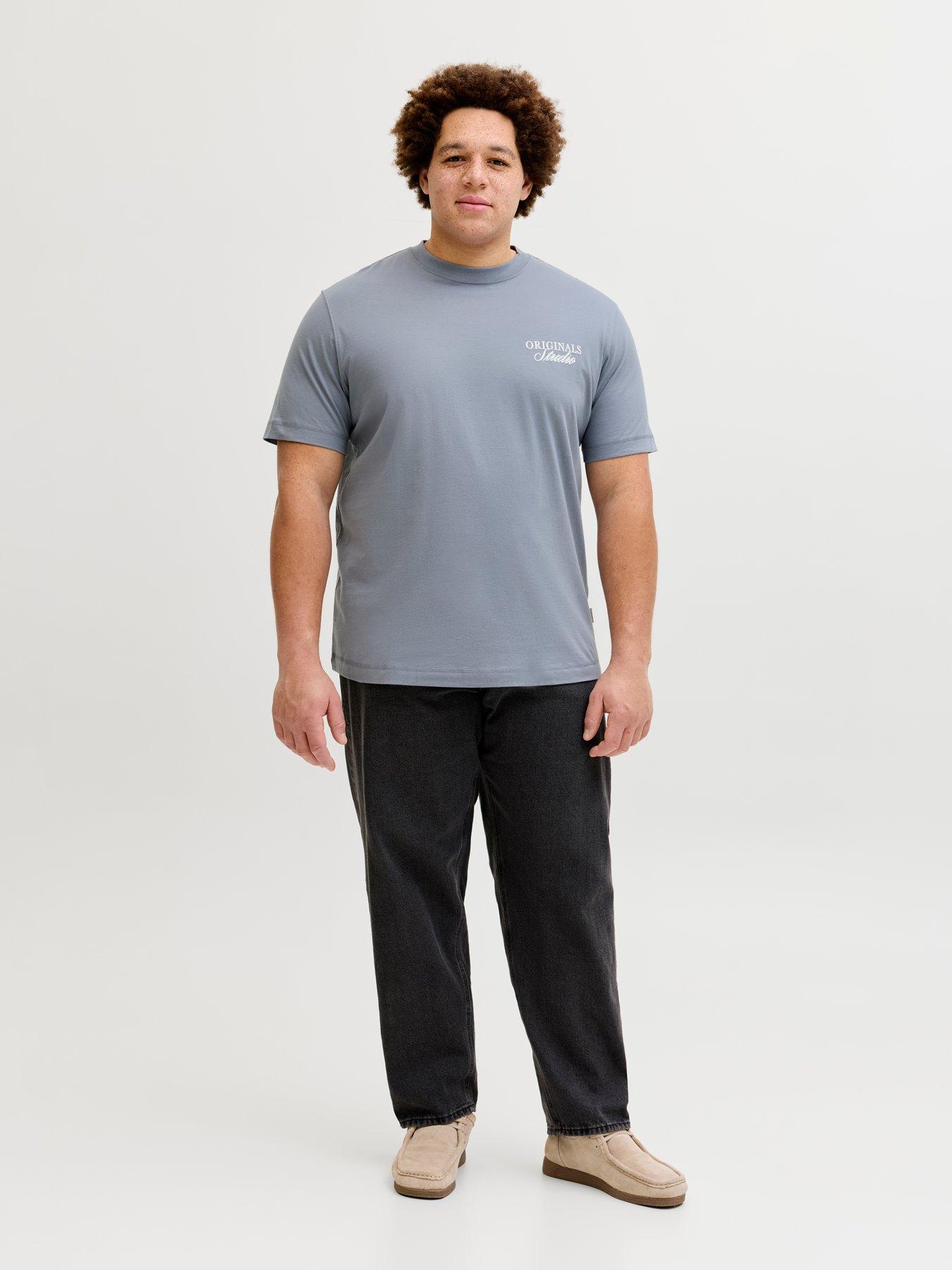 jack-jones-plus-back-print-t-shirt-tradewinds-blueoutfit