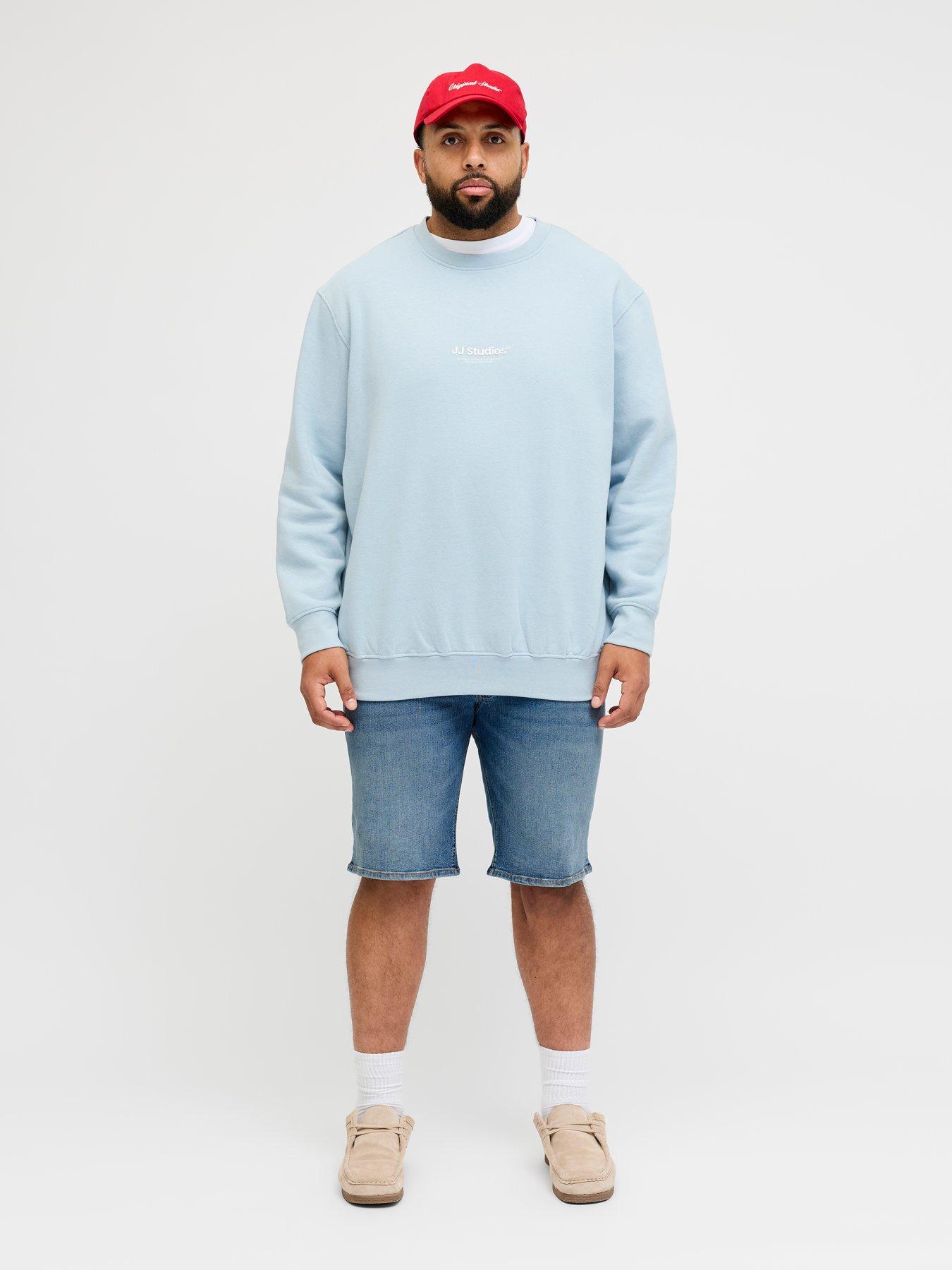 jack-jones-plus-rick-original-denim-shorts-blueback