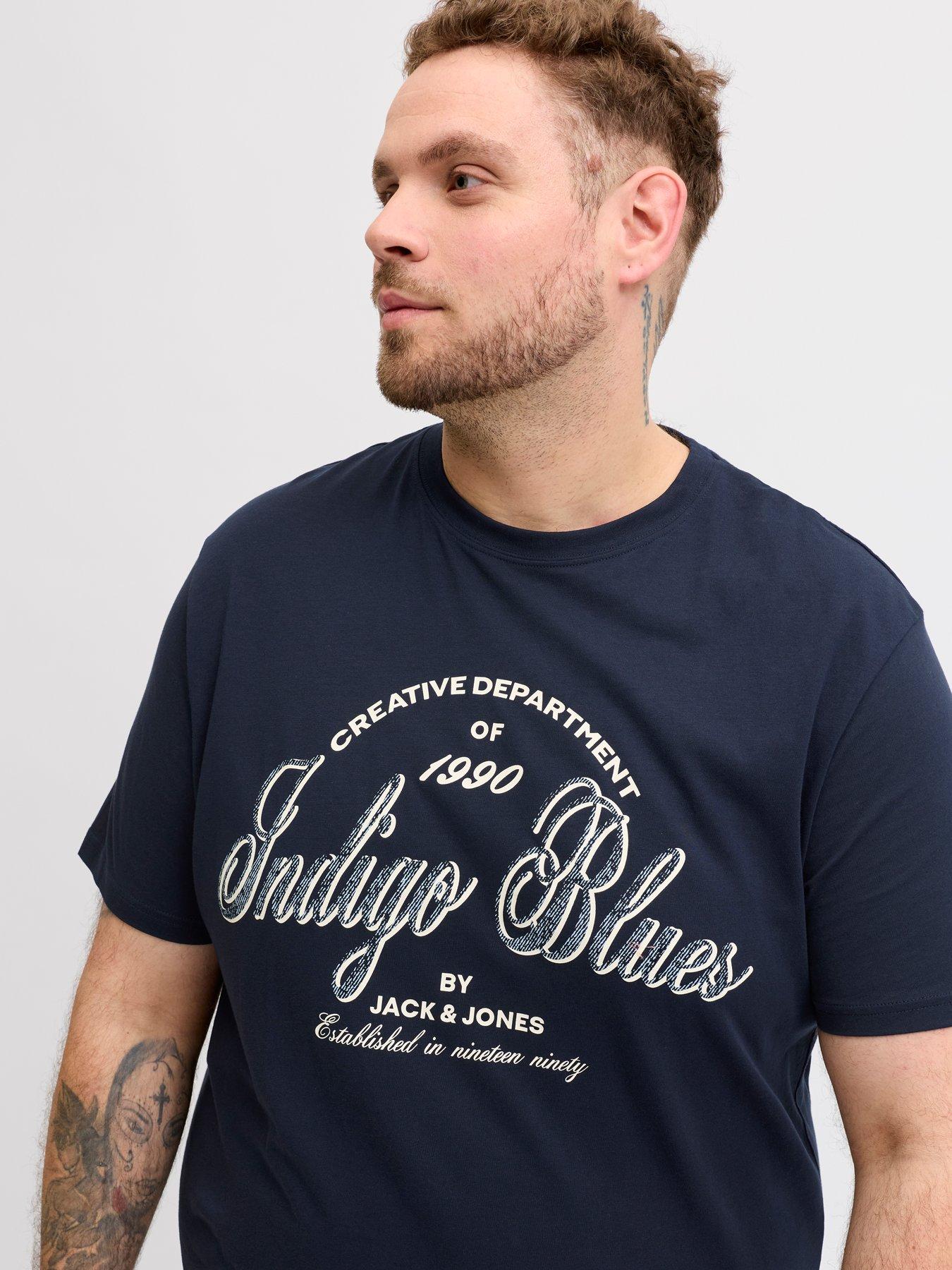 jack-jones-plus-denver-graphic-t-shirt-navyoutfit