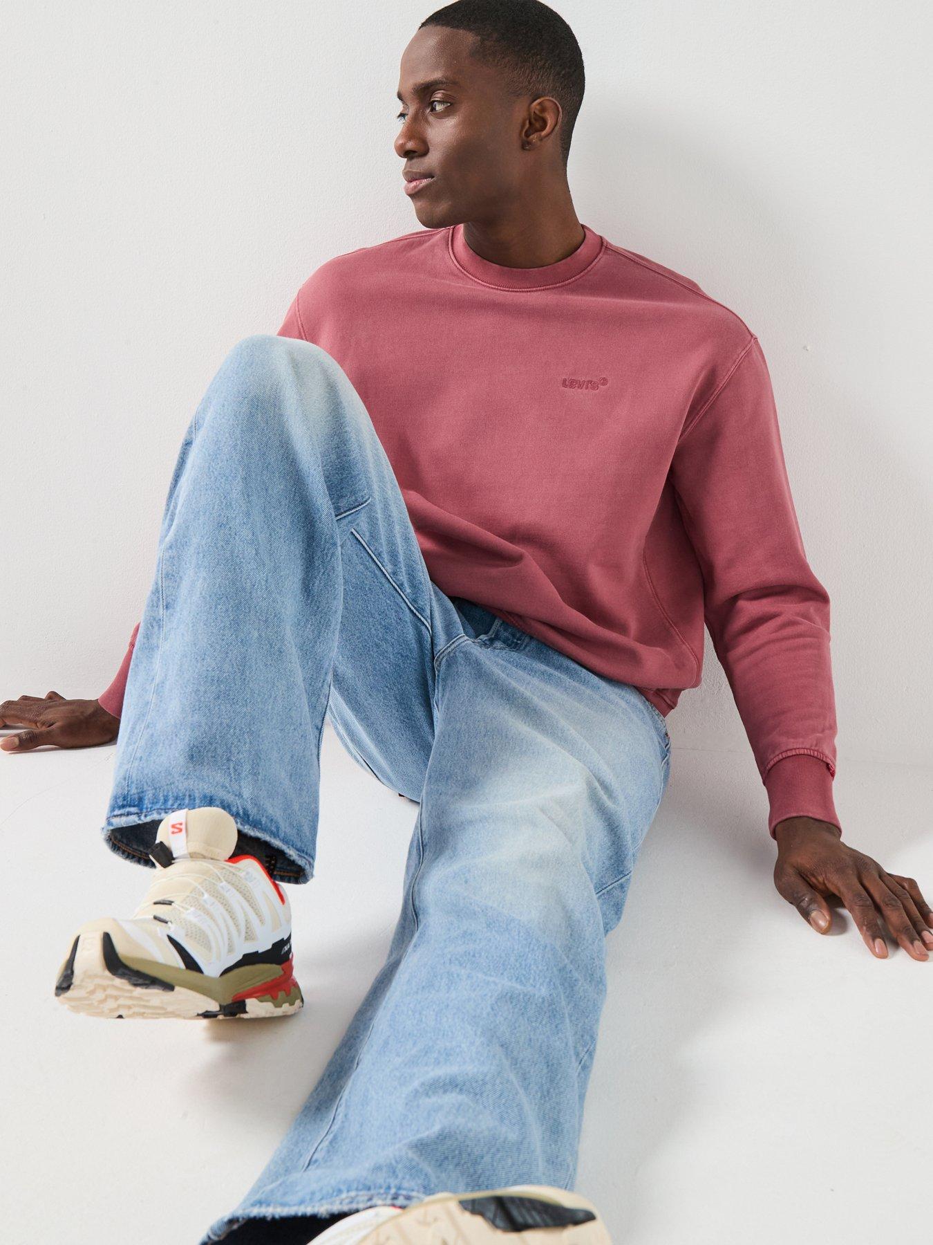 levis-501-loose-fit-jeans-in-my-broncodetail