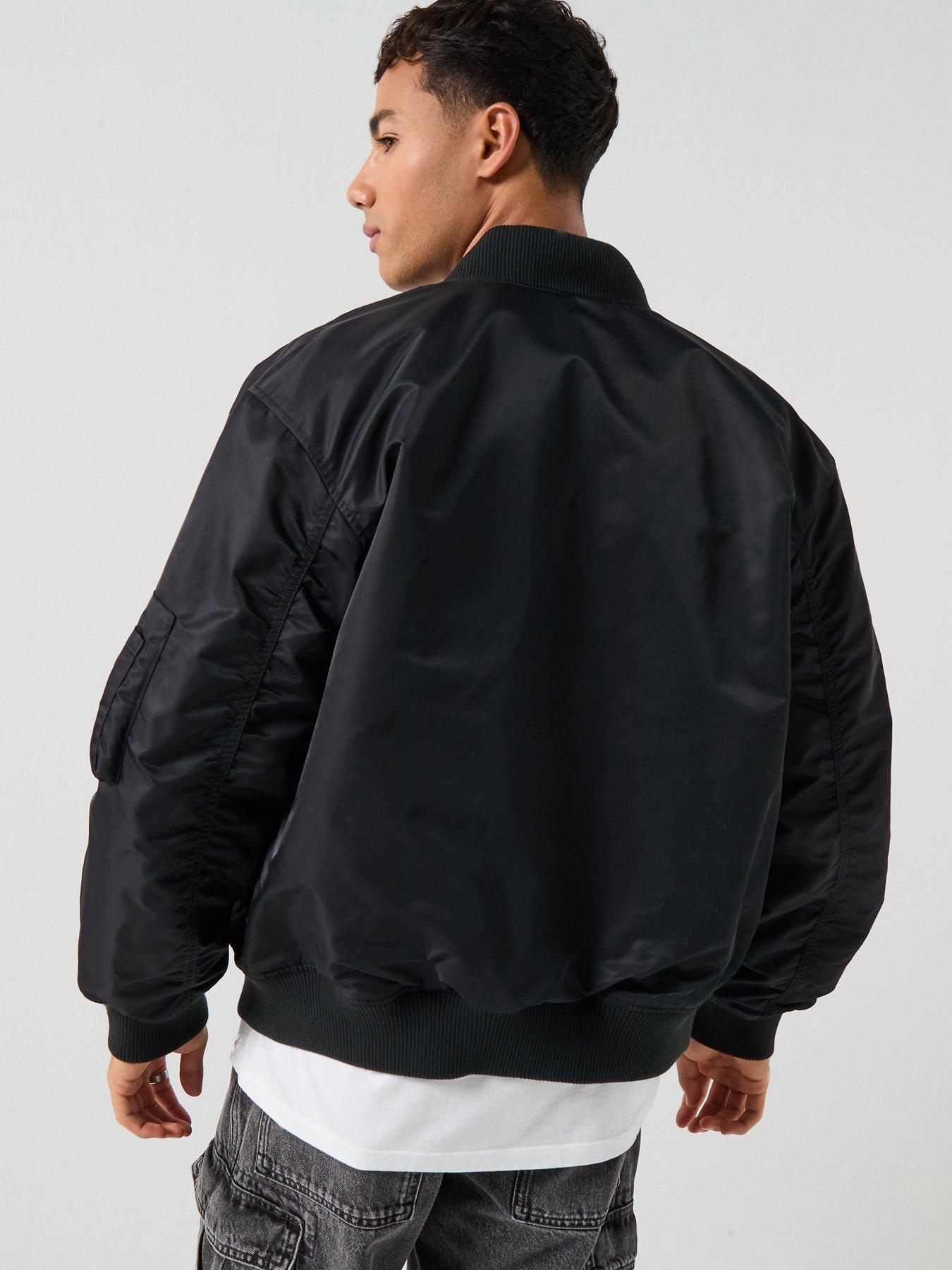 levis-ma-1-bomber-jacket-blackstillFront