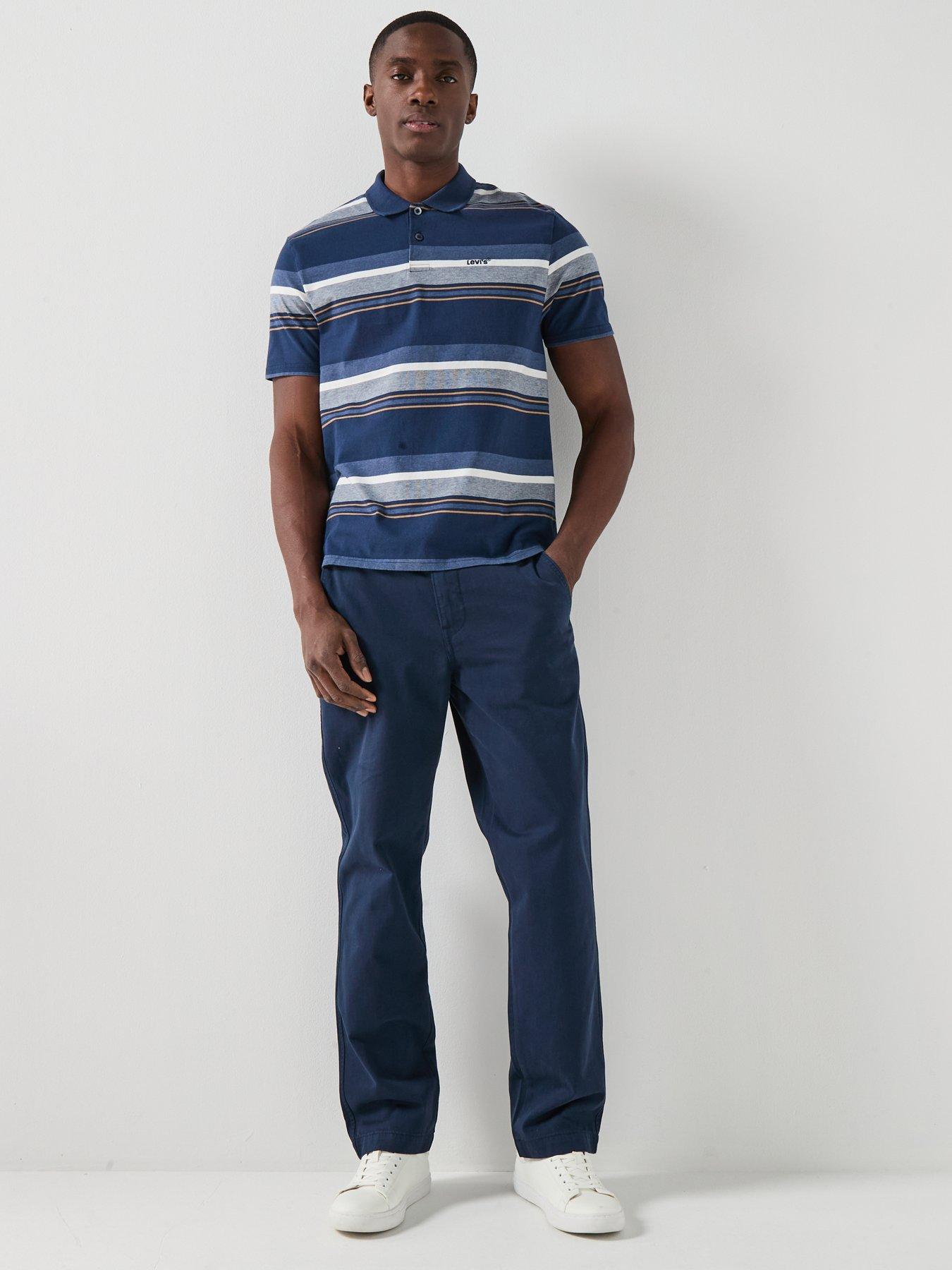 levis-authentic-striped-polo-shirt-navyback