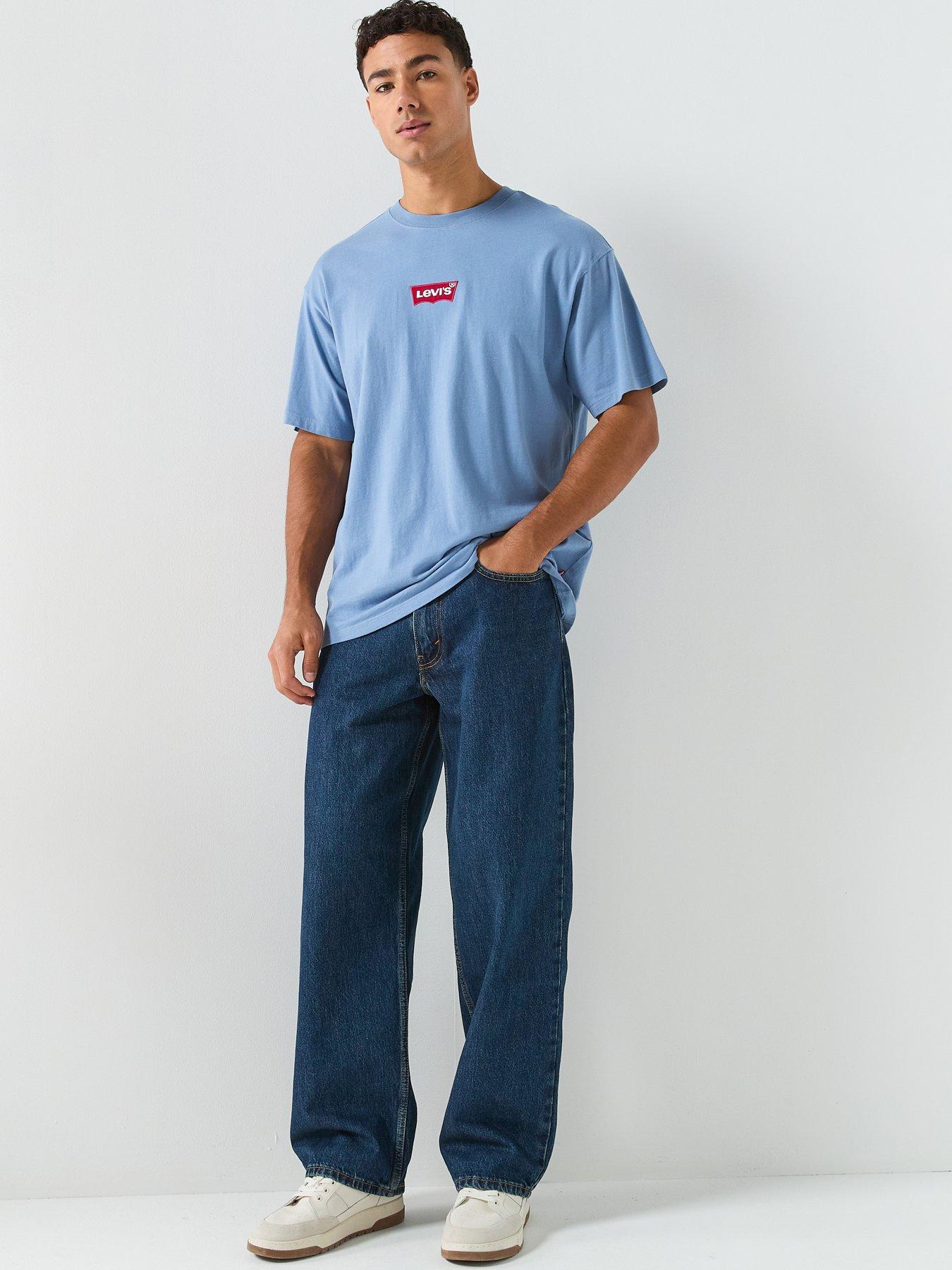 levis-578-baggy-loose-fit-jeans-rinse-crusaderdetail