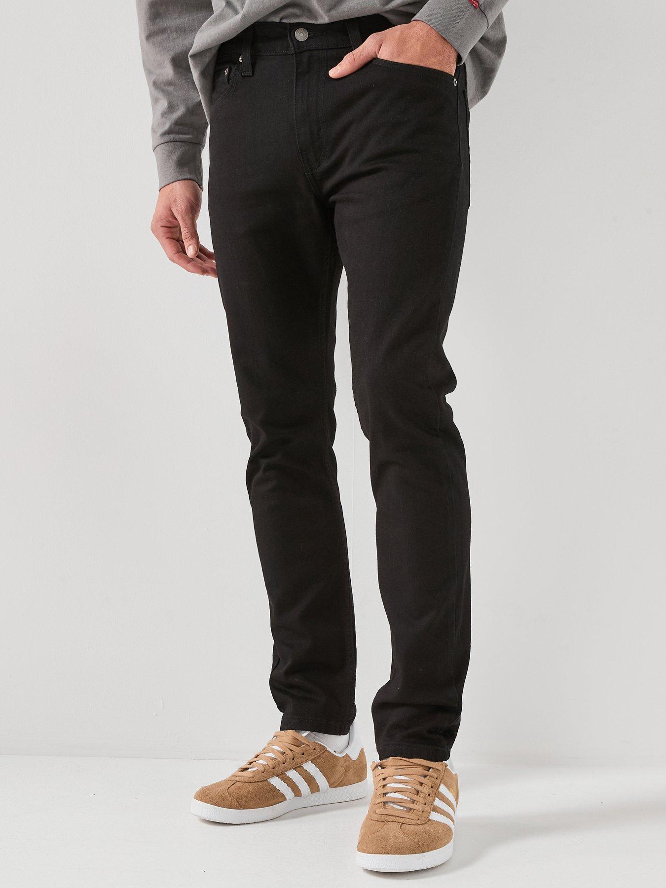 Image 1 of 6 of Levi's 510 Skinny Fit Jeans - Native Cali